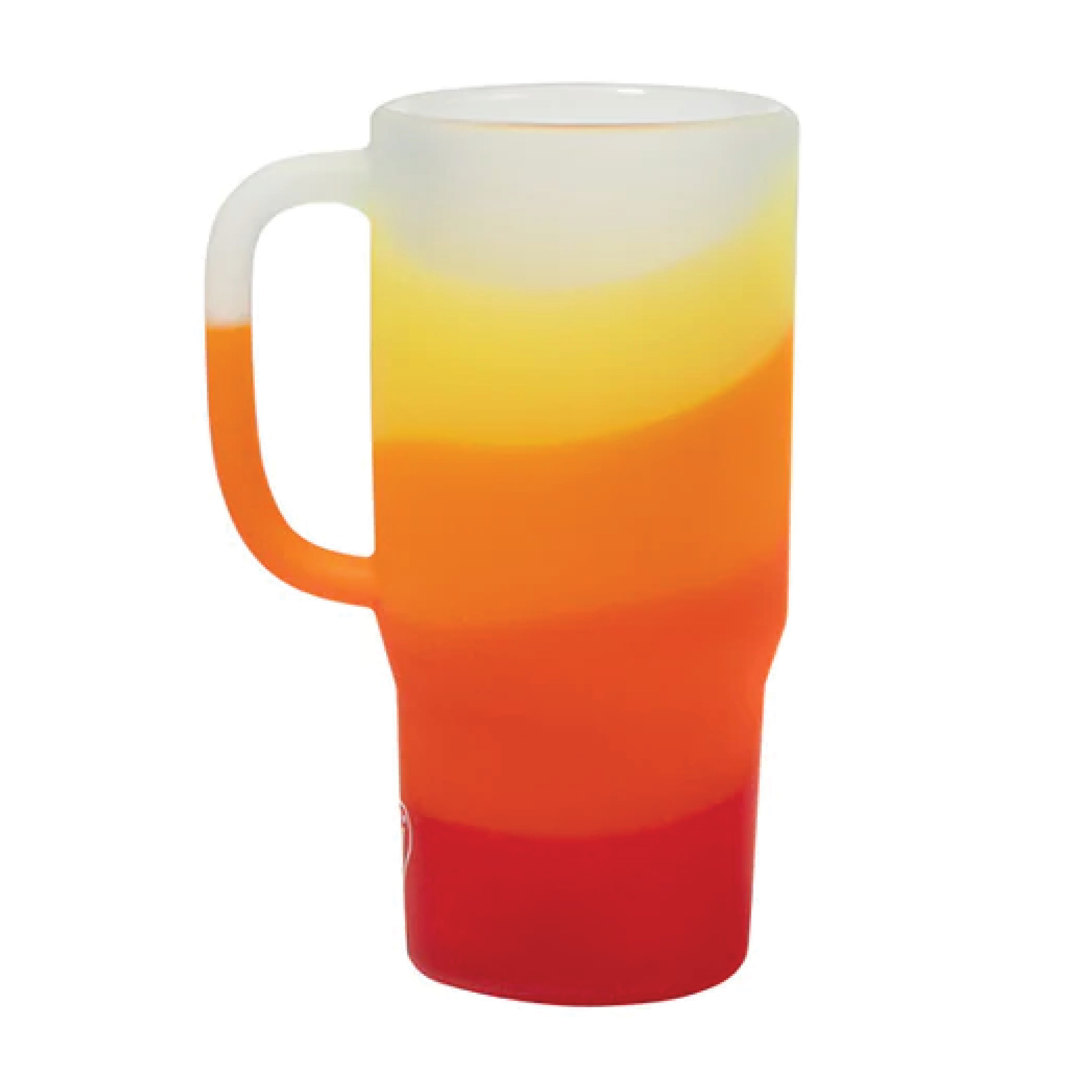 16 oz SiliPint Silicone Flight Taster Mug 1