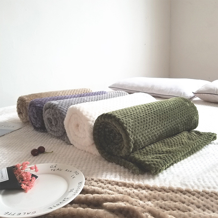 Flannel Blanket