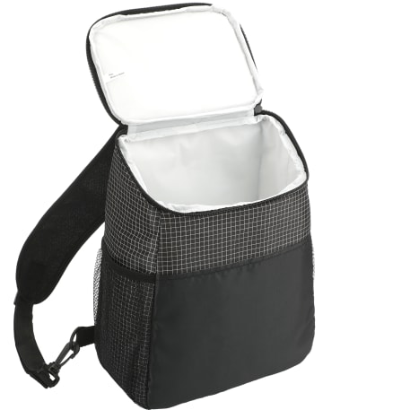Grid Sling 12 Can Cooler 39