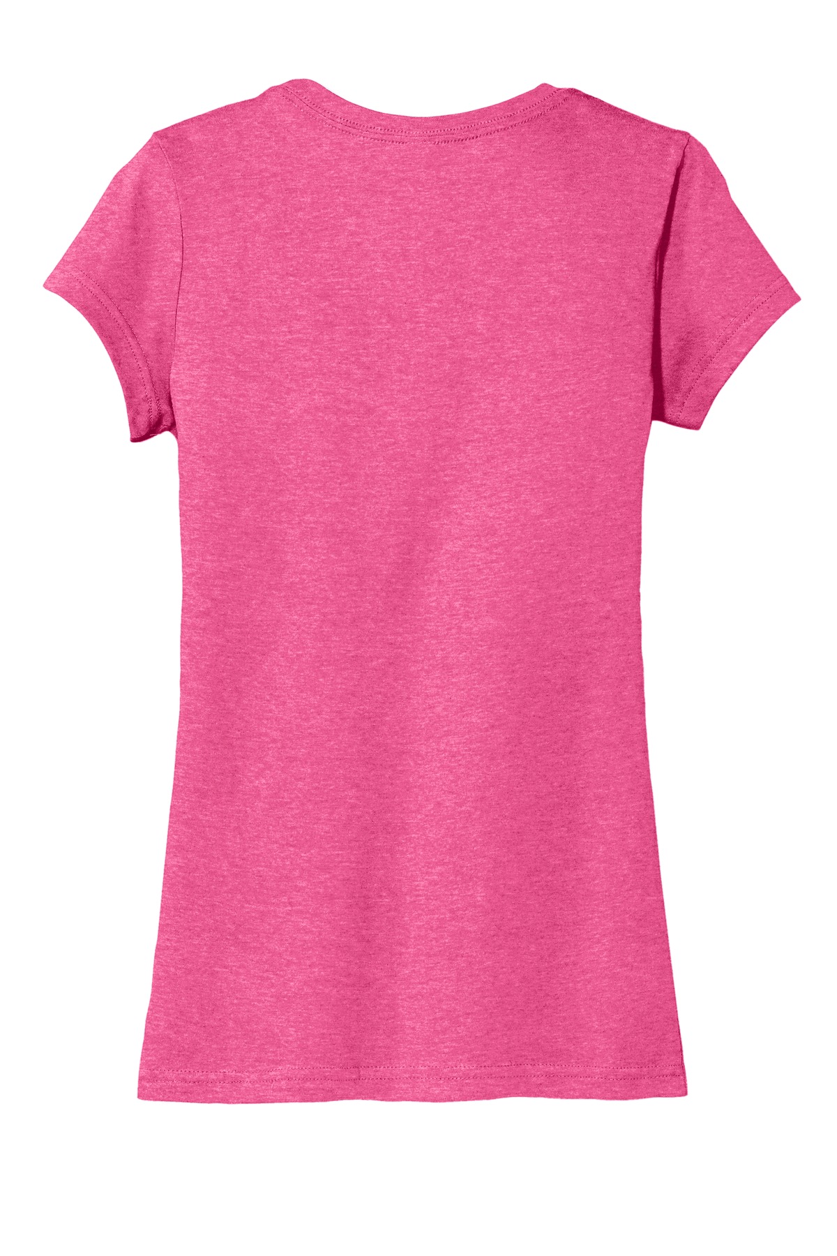 District Women's Fitted Very Important Tee . DT6001 65