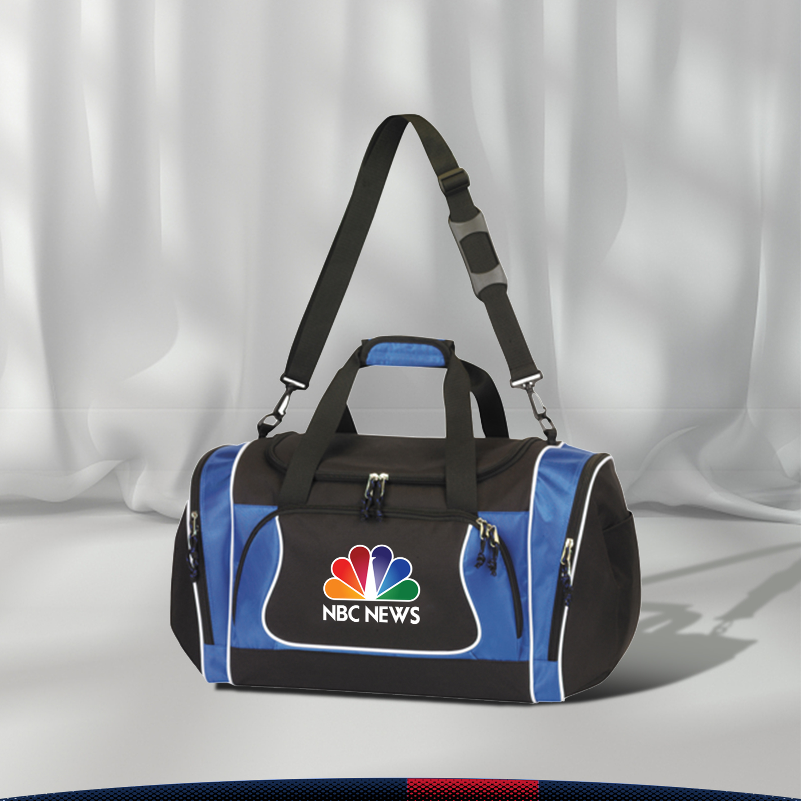 Mica Duffle Bags 6