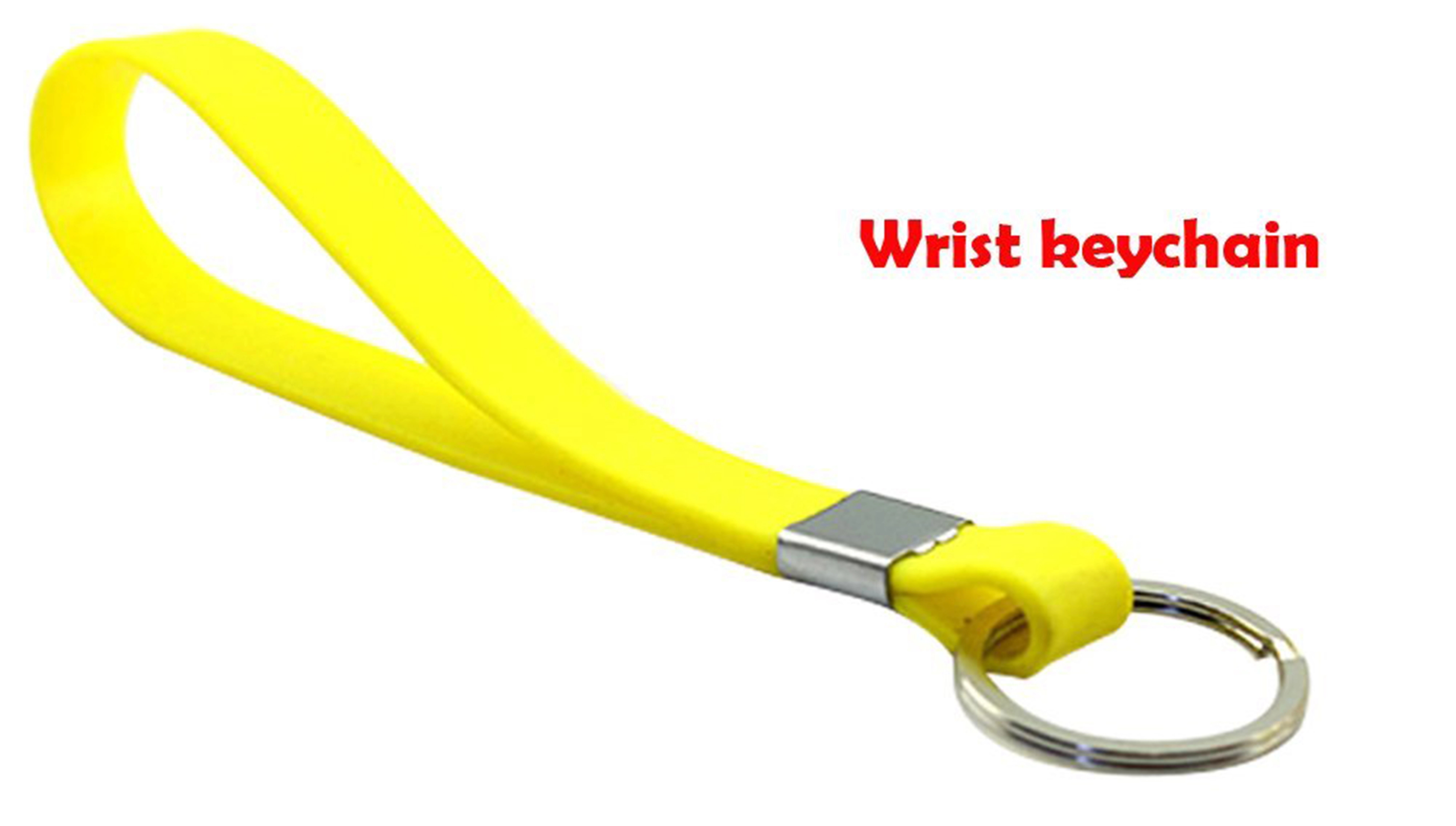 Silicone Key Holder 10