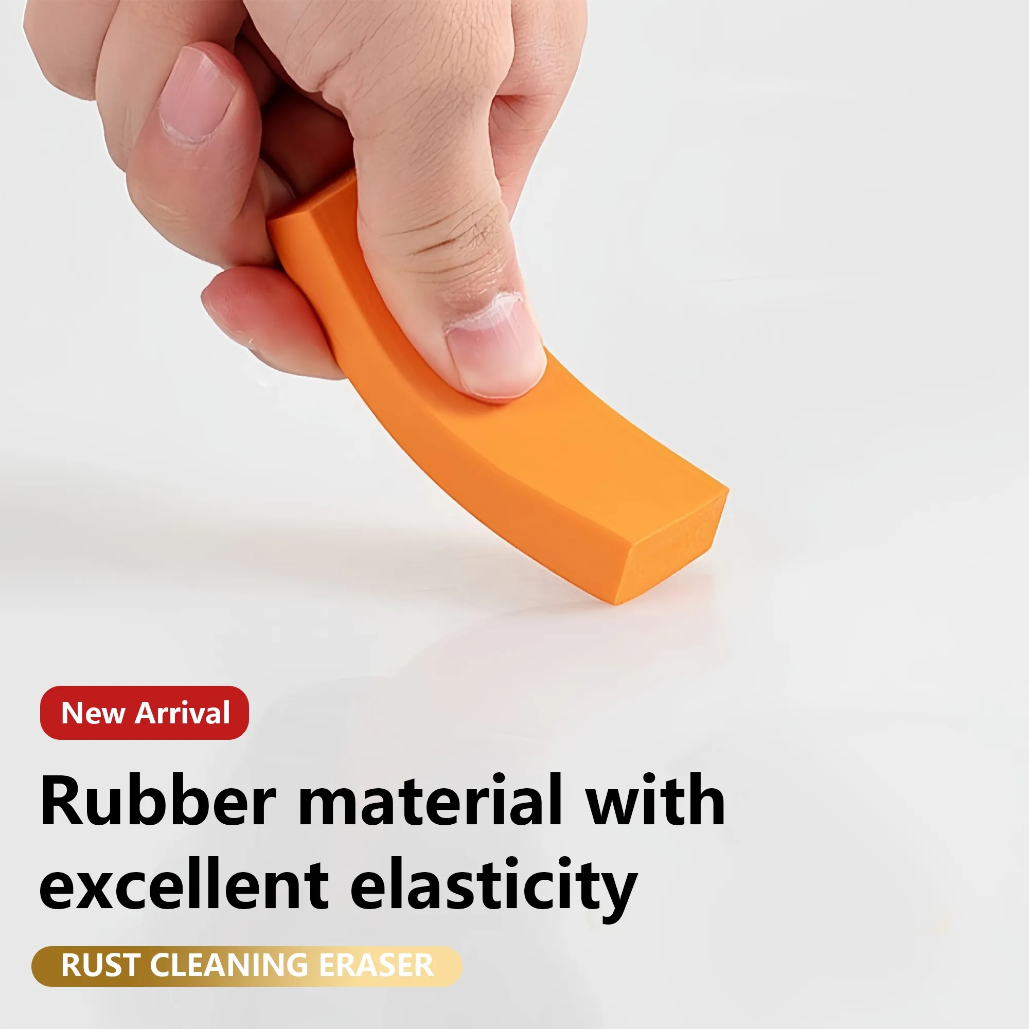 Rust Cleaning Eraser 3