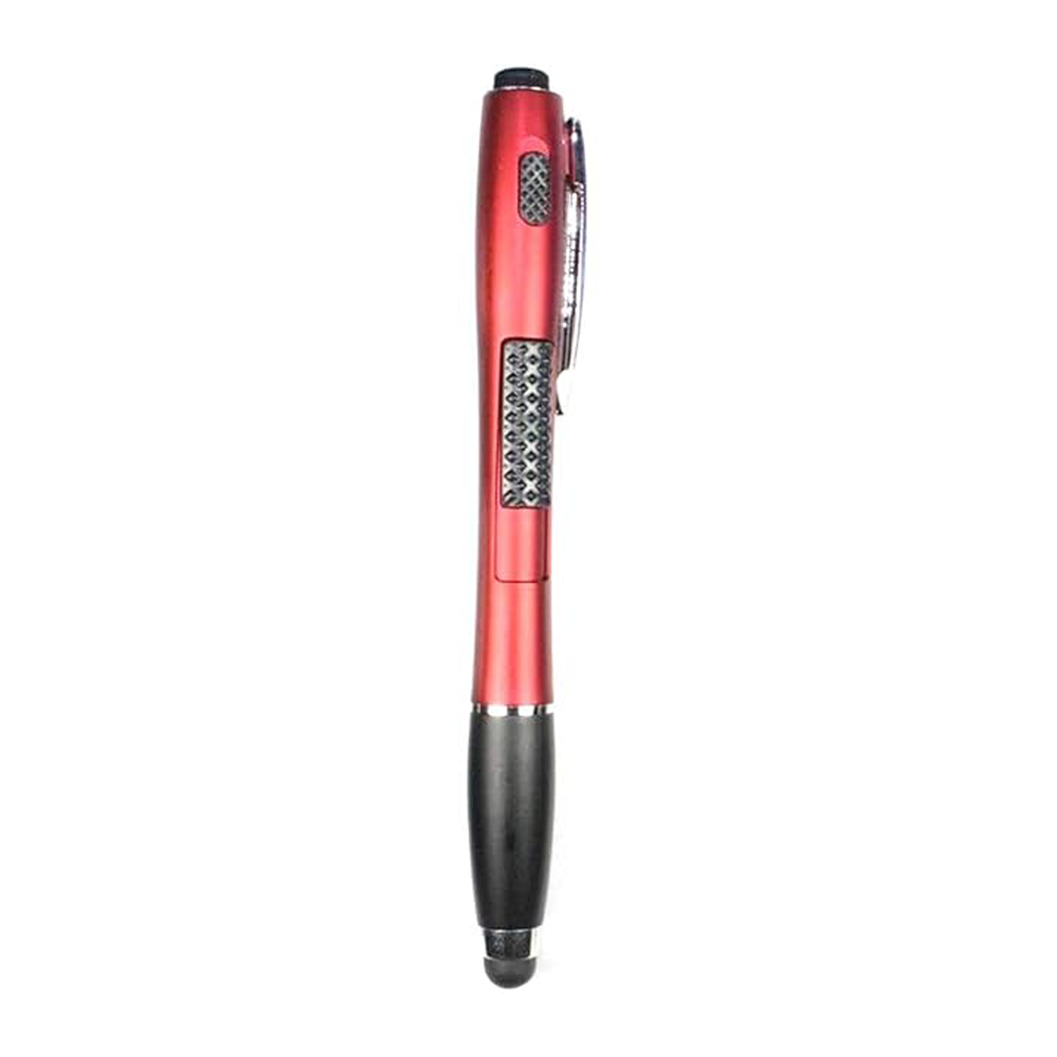 Multi Function Stylus Touchscreen Ballpoint Pen with Light 9