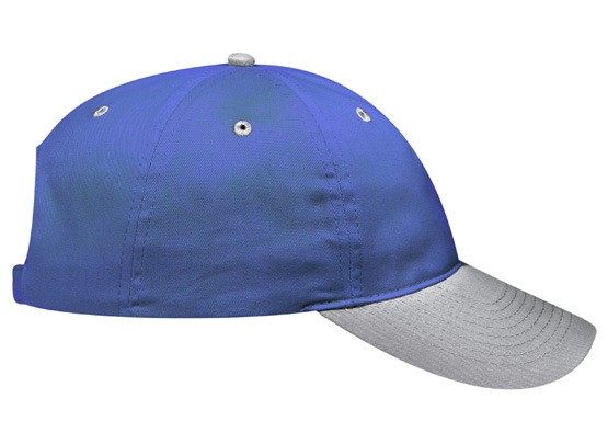 OTTO CAP® 6 Panel Low Profile Baseball Cap 34