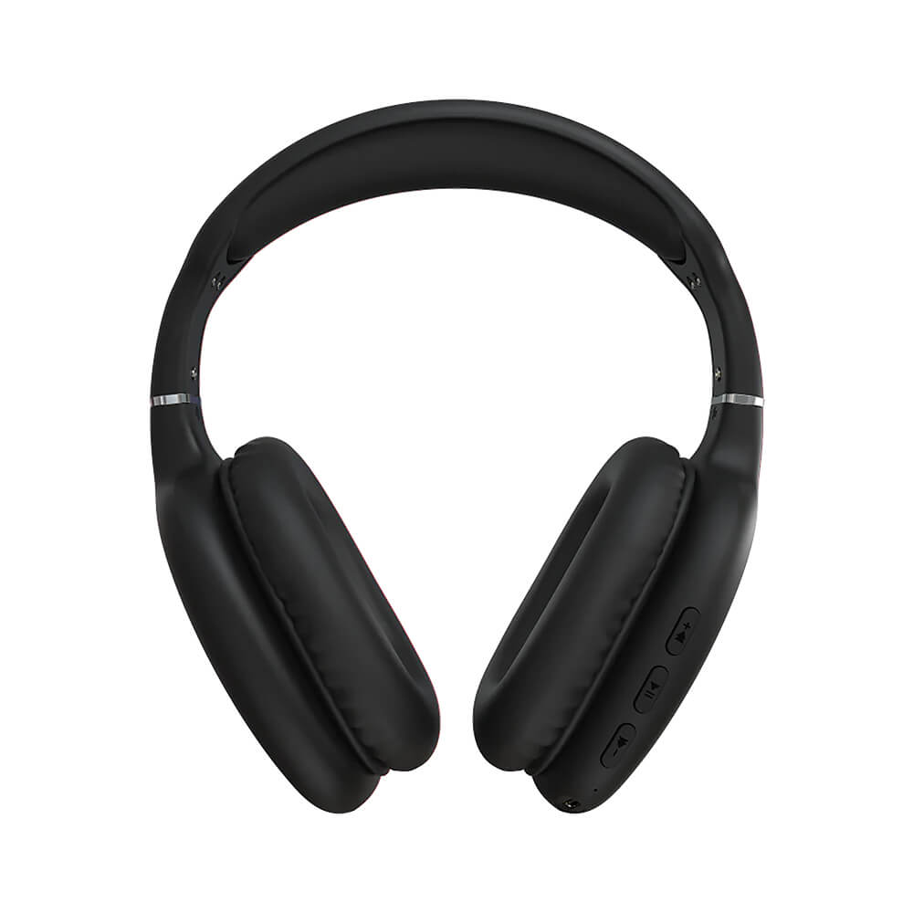 Vibe Wireless Over-the-Ear Headphones