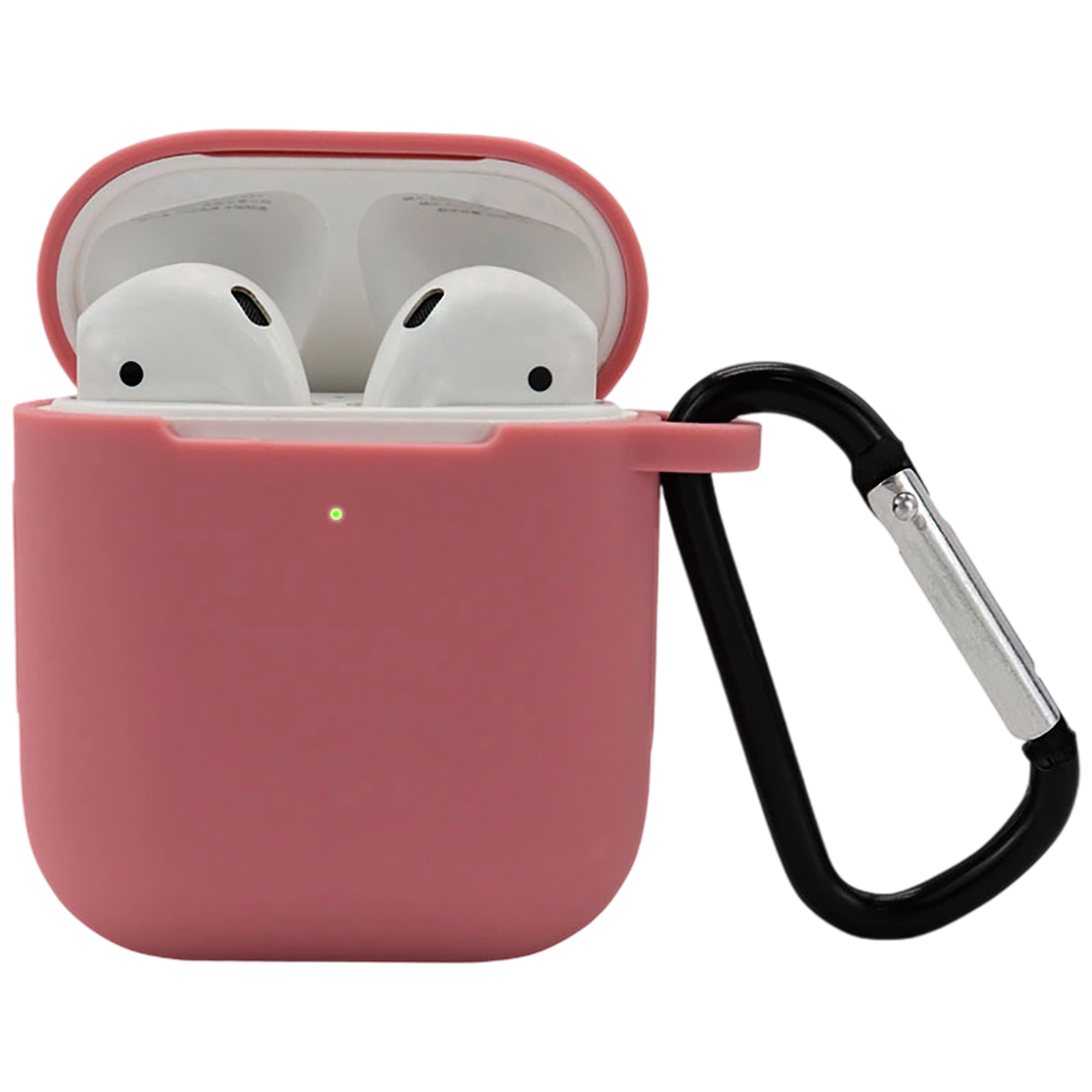 Silicone Earphone Protective Cover with Anti Lost Buckle 17