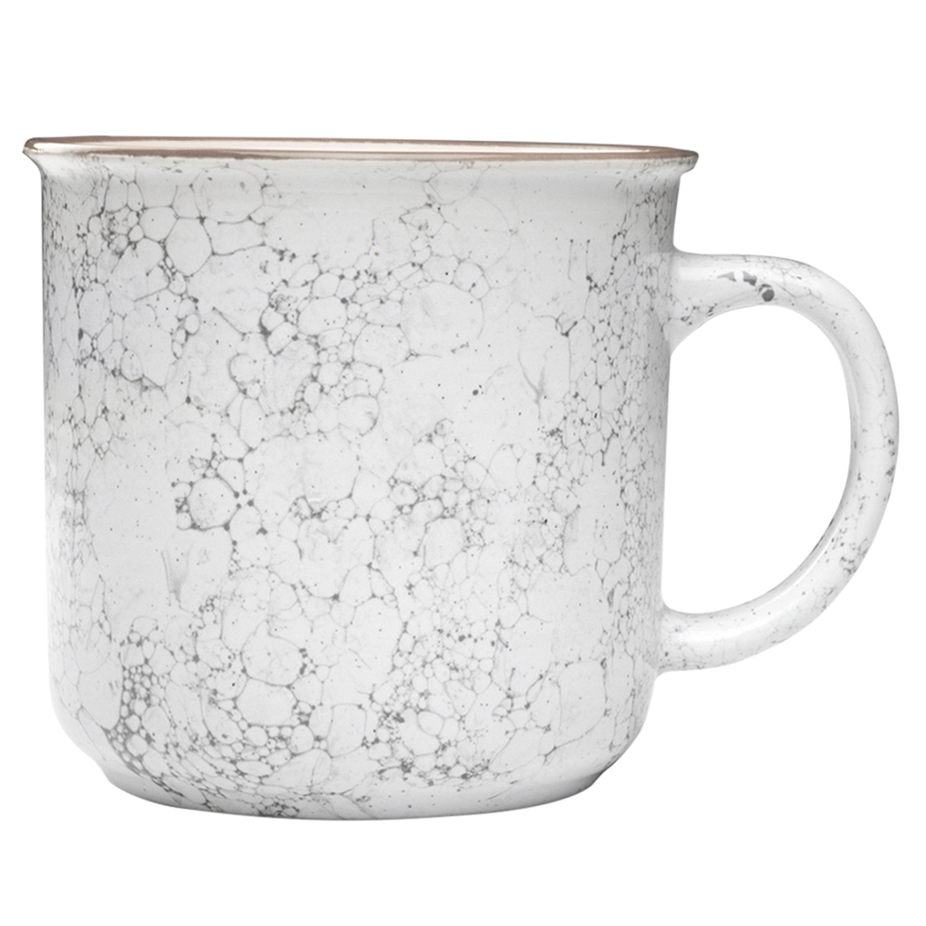 Sloma Ceramic Mug - 13 OZ 5
