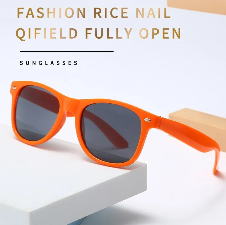 Fake Fashion Glasses 5