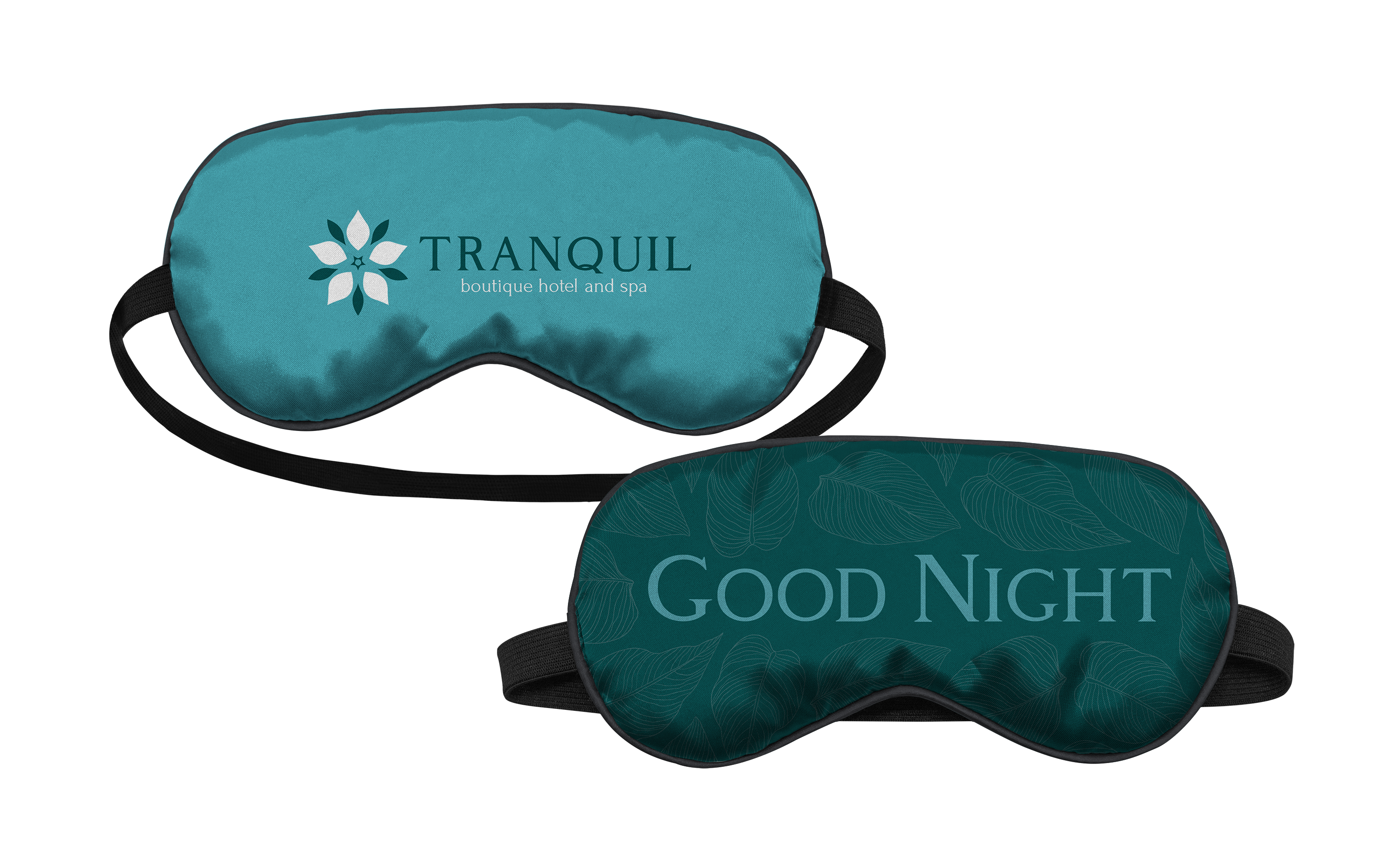 Full Color Sleep Mask