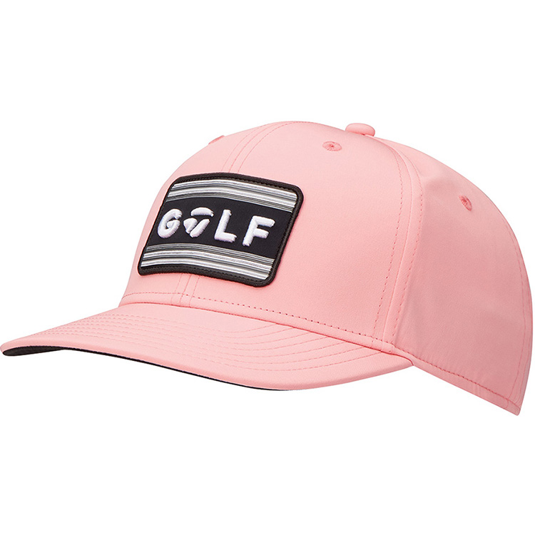 Taylormade Men's Sunset Golf Hat 7