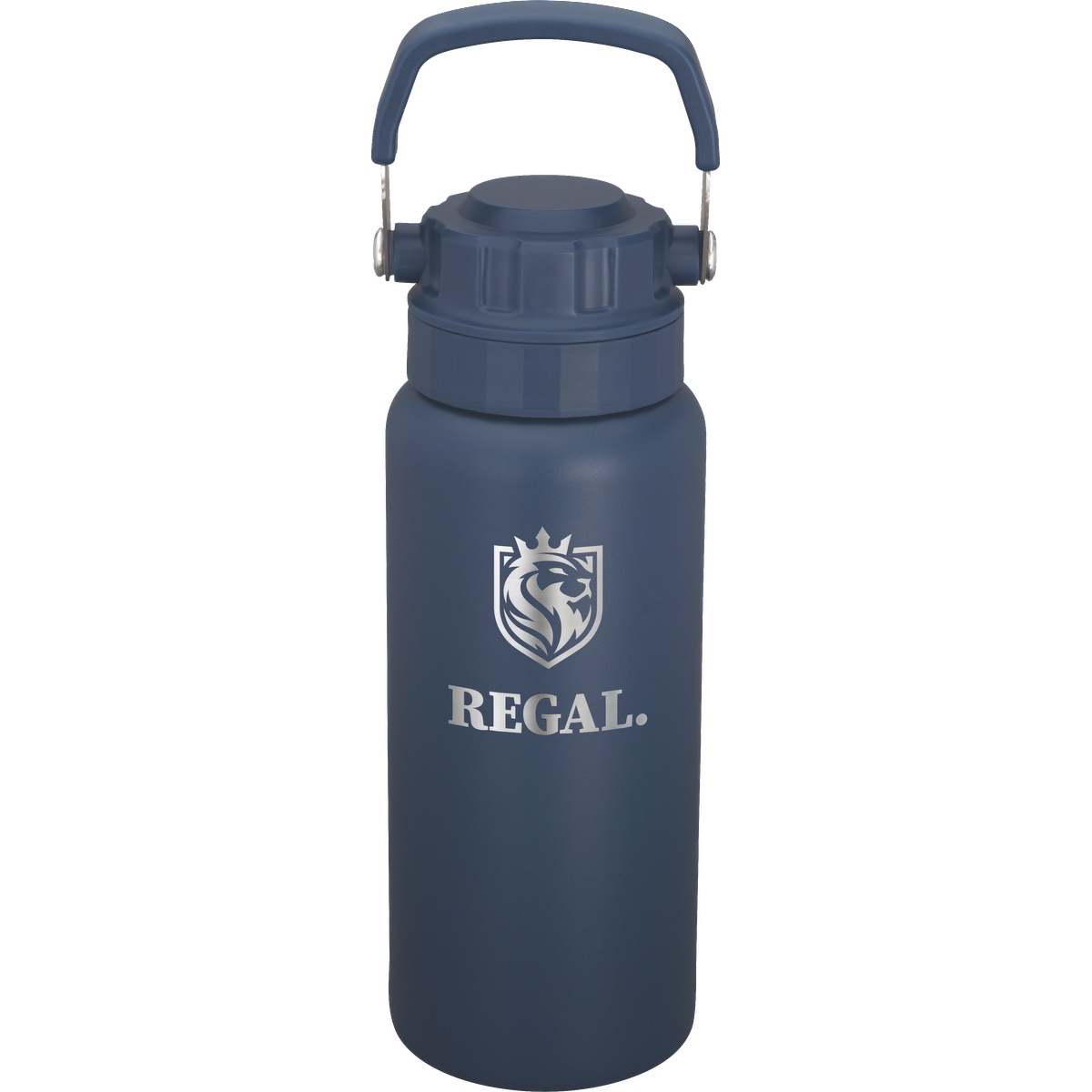Urban Peak® 34oz Dual Top Water Bottle 49