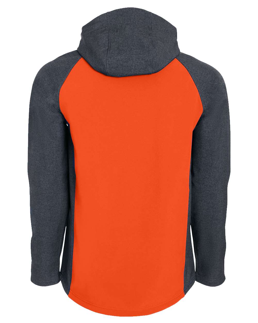 Men's Raider Hooded Soft Shell Jacket - 229157 6