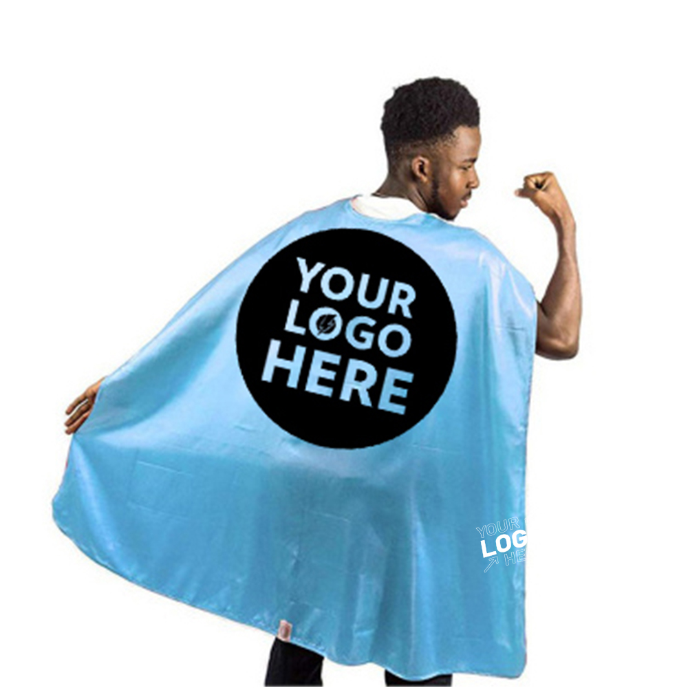 Superhero Cape 1