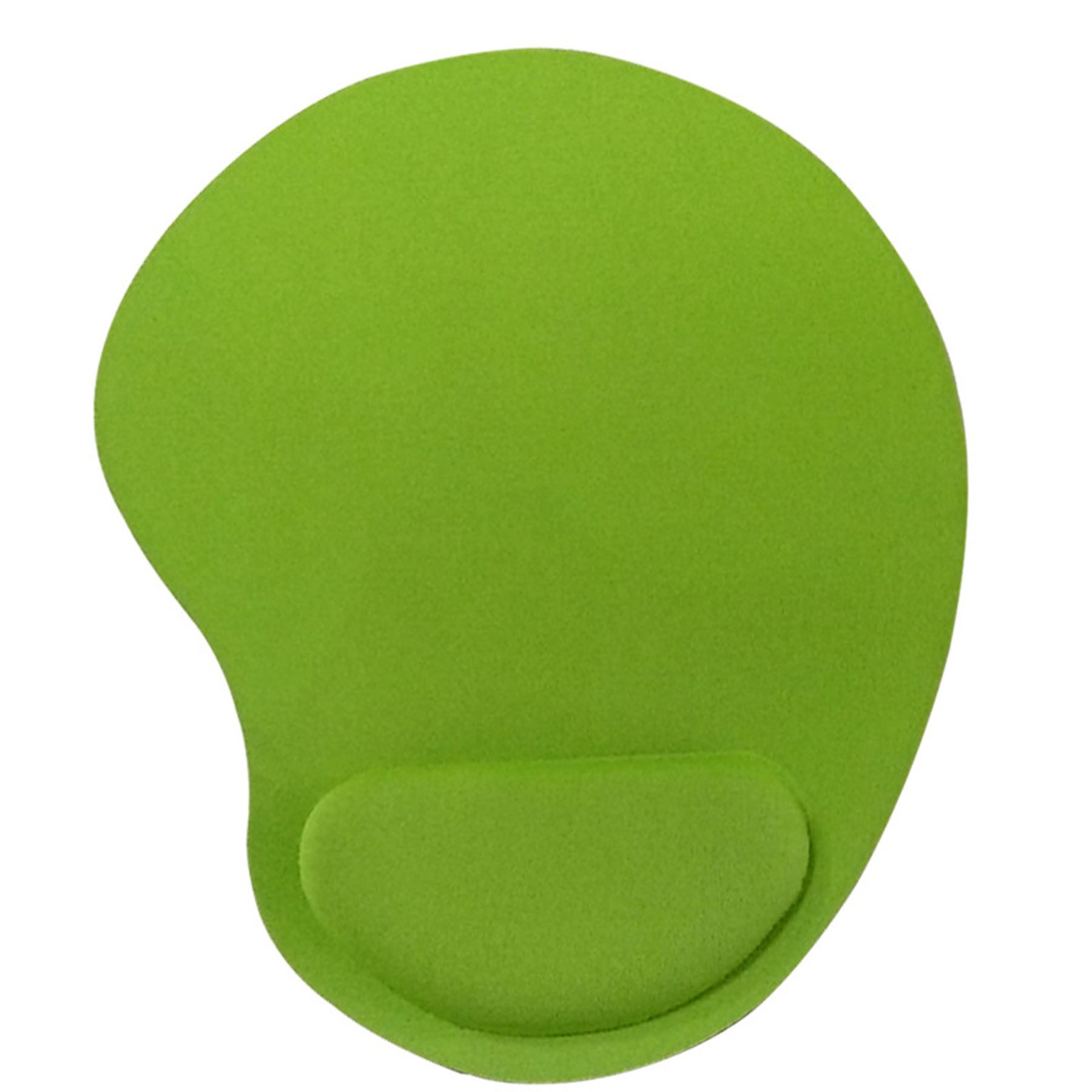 Wrist Guard Mouse Pad 2