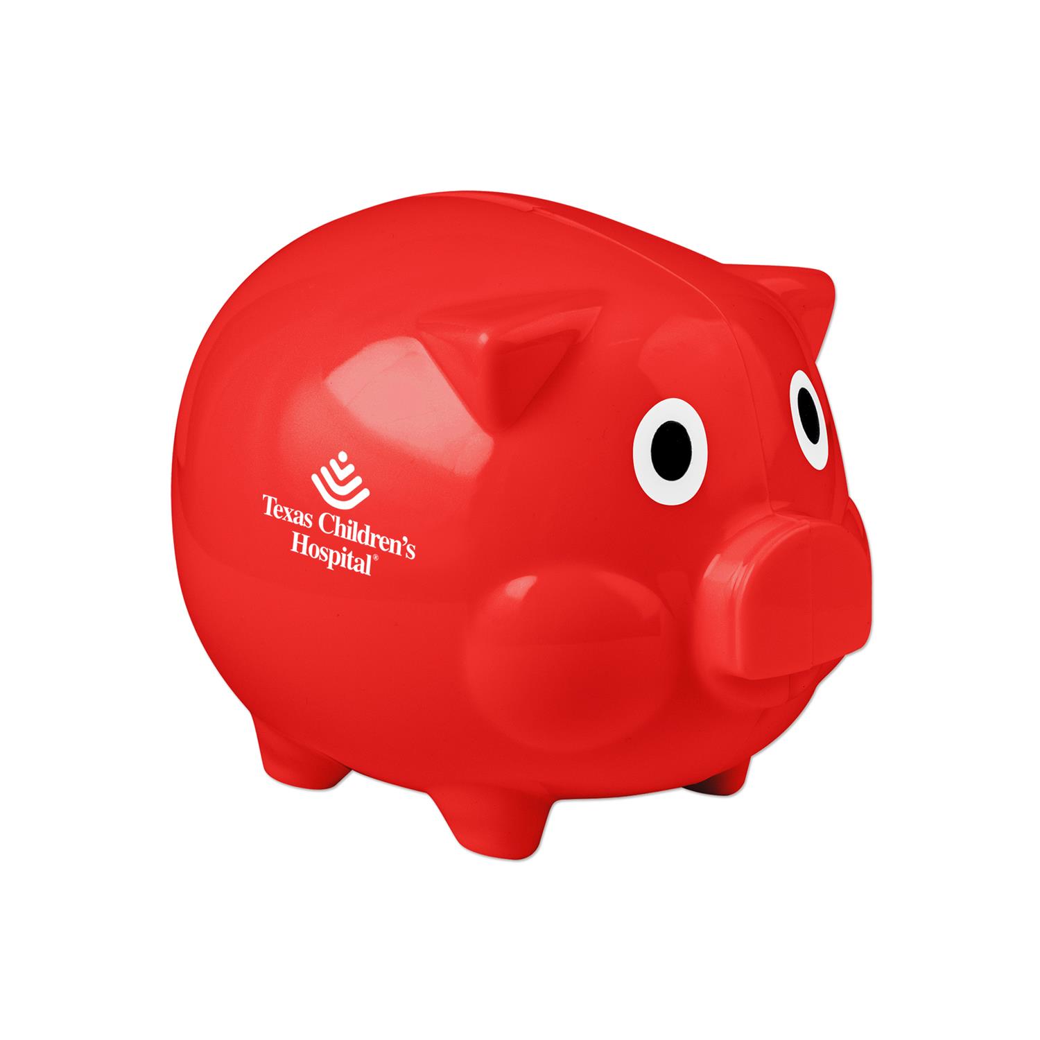 Classic Piggy Bank 7