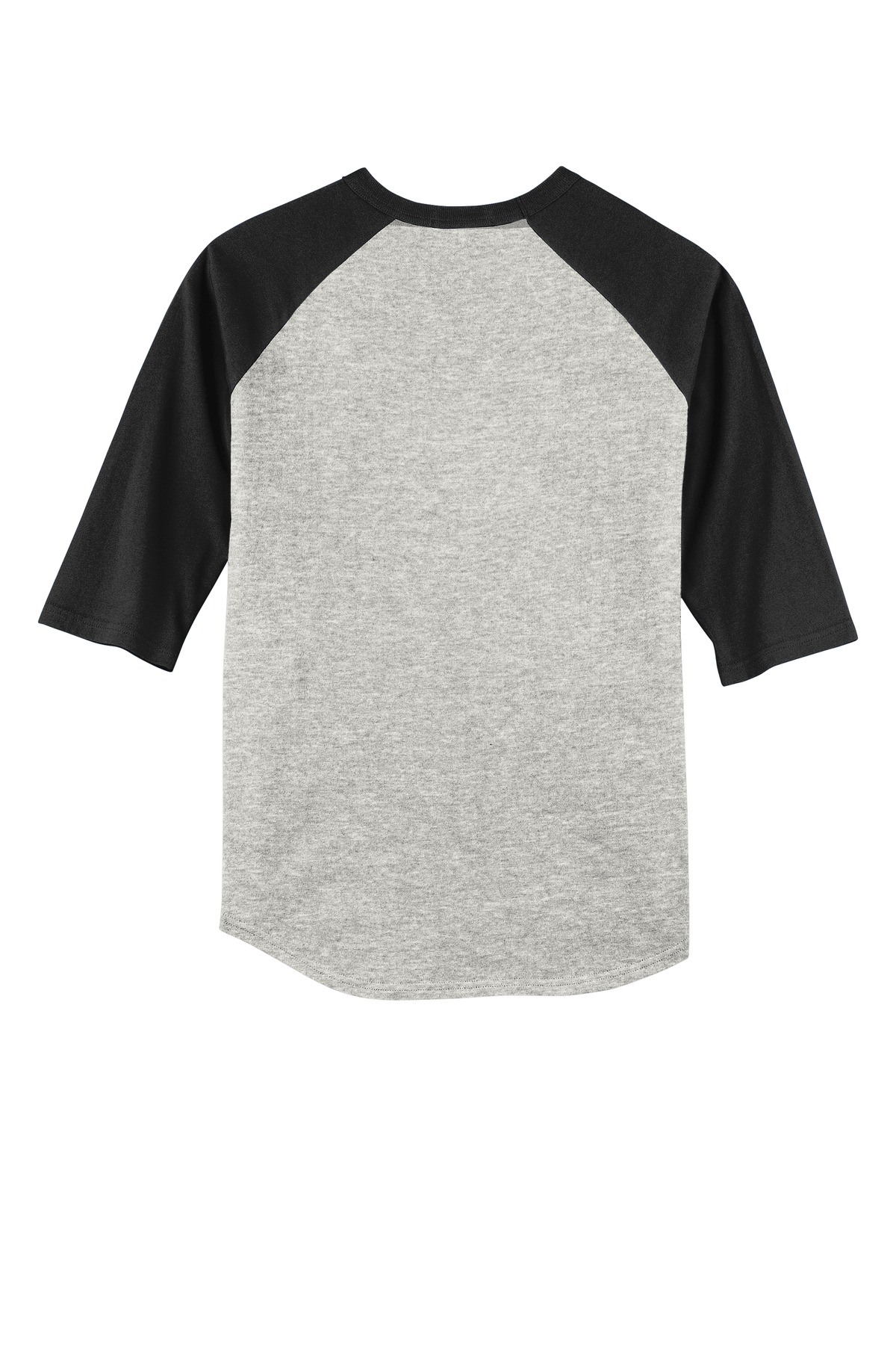Sport-Tek Youth Colorblock Raglan Jersey. YT200 84