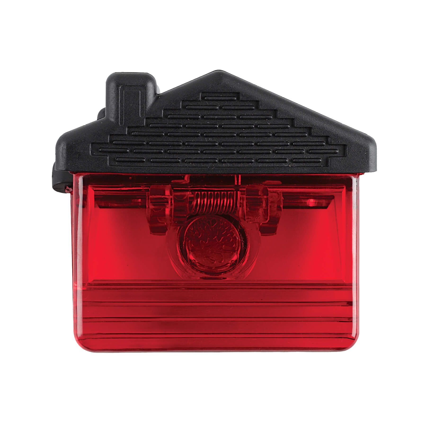 House Shaped Clip 14