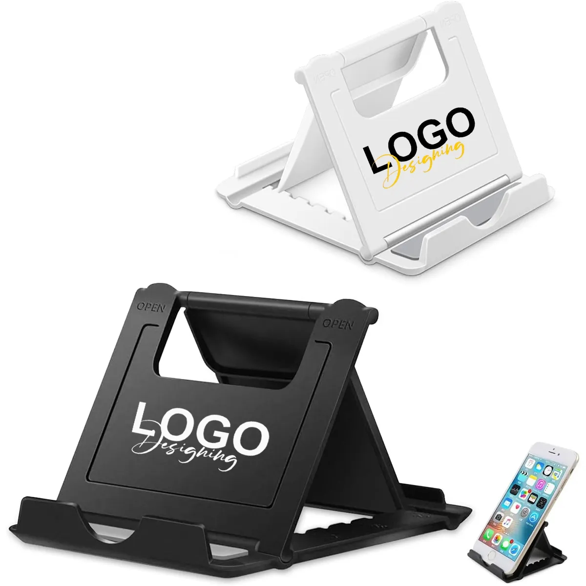 Foldable Phone Holder 1