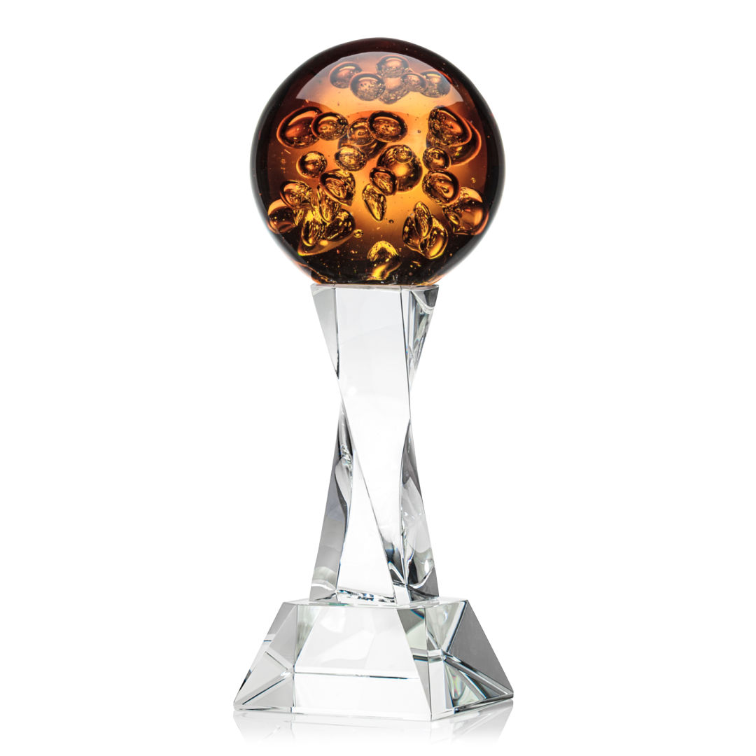 Avery Award on Langport Base - Clear 2