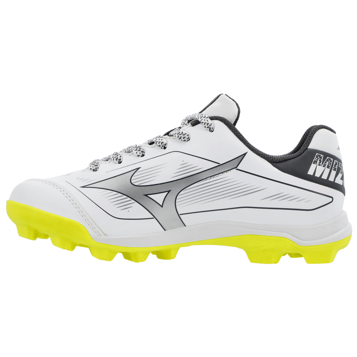 CUSHIONREVO DIAMOND JR LOW Cleat, Spike 5