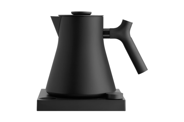 Fellow Corvo EKG Pro Electric Kettle - Matte Black 2
