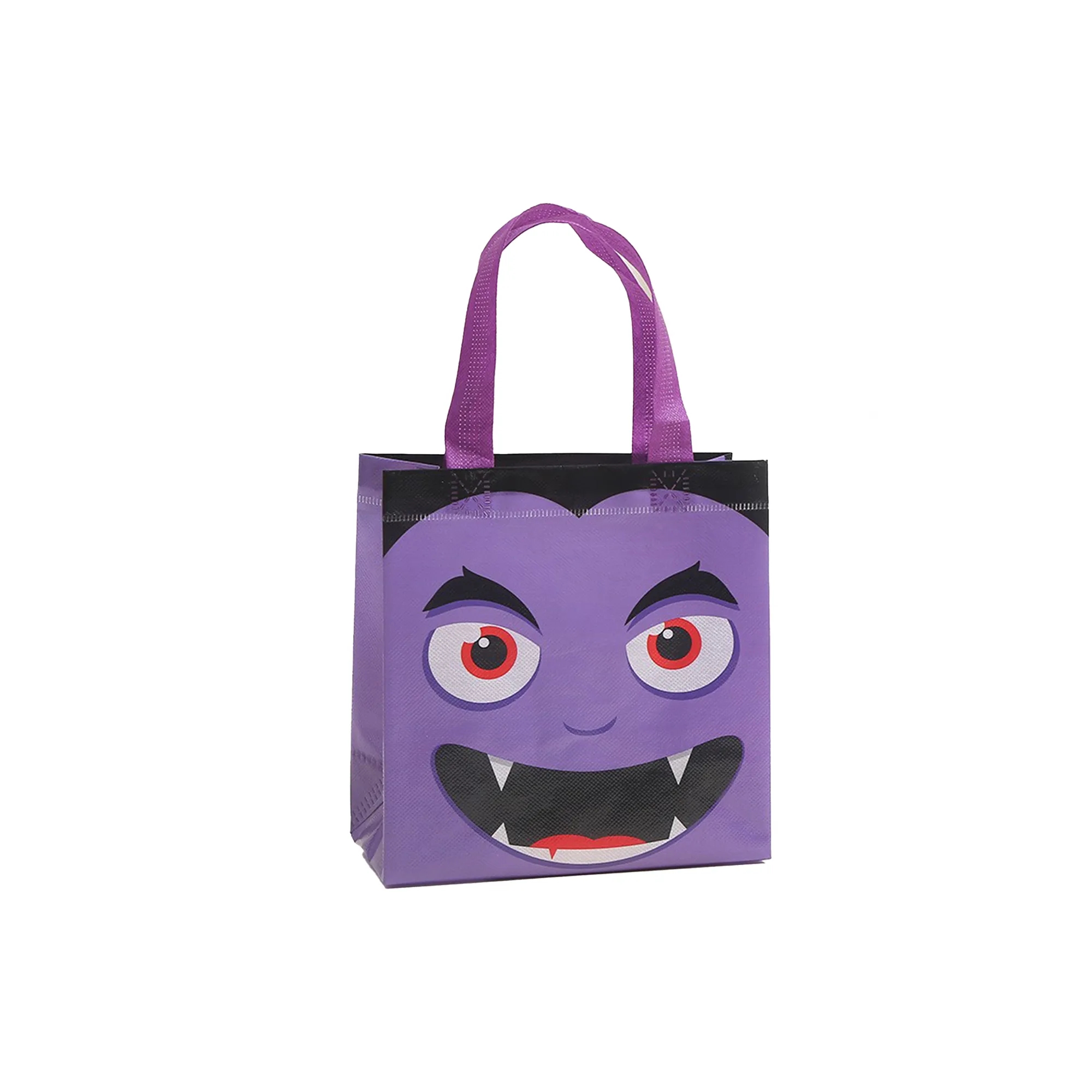 Holiday Party Bag 8" x 10" x 4" 10