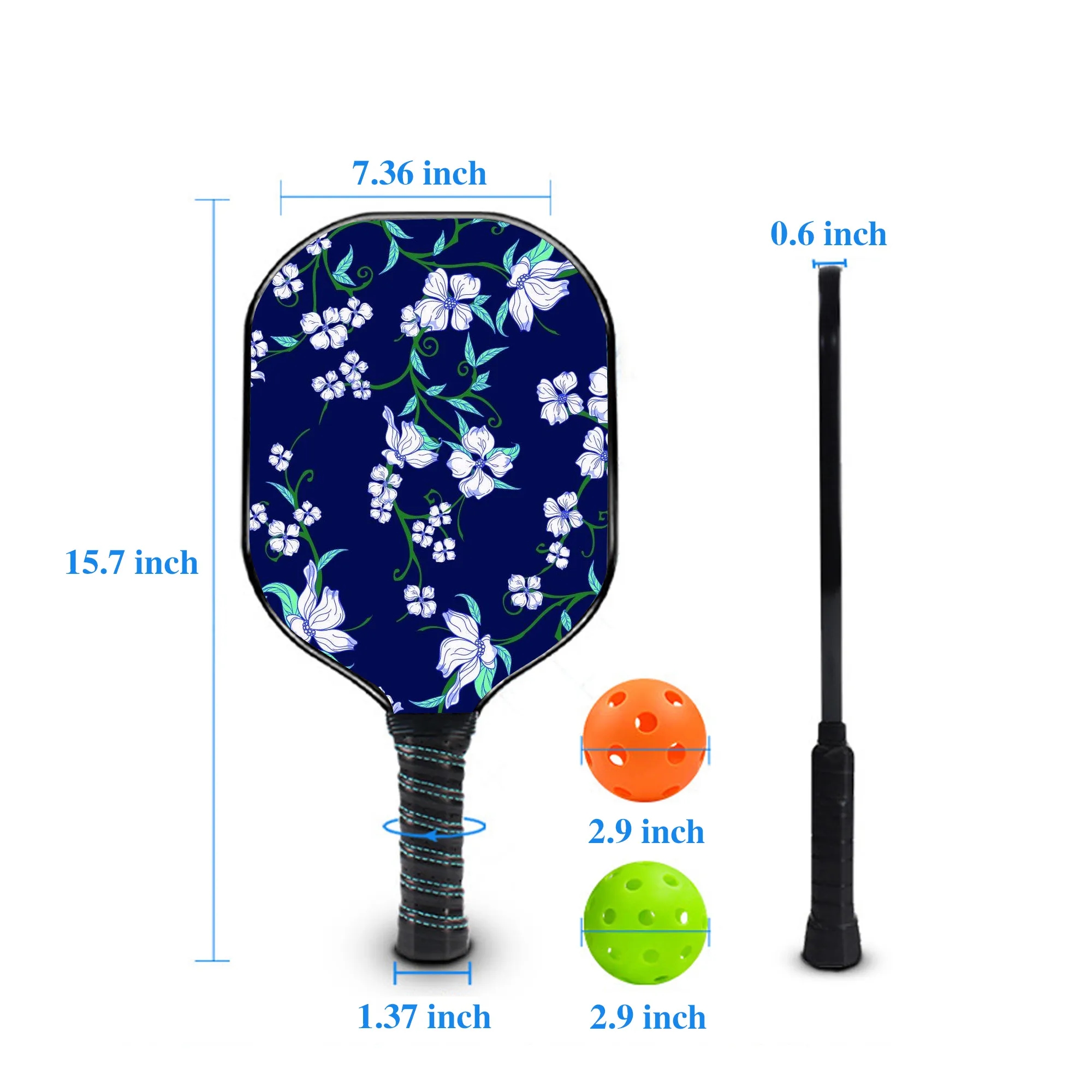 Pickleball Set 3