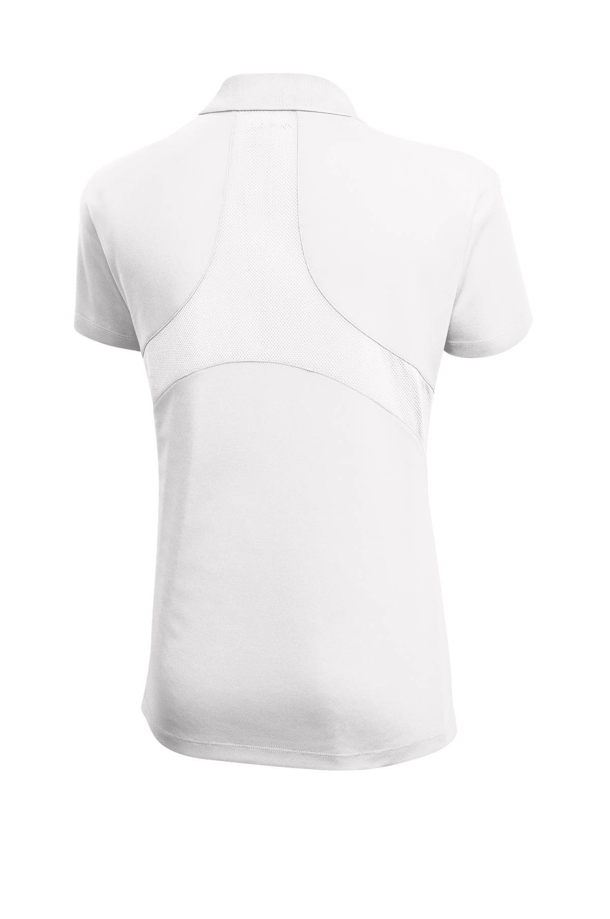 Sport-Tek Women's Dri-Mesh Pro Polo. L474 24