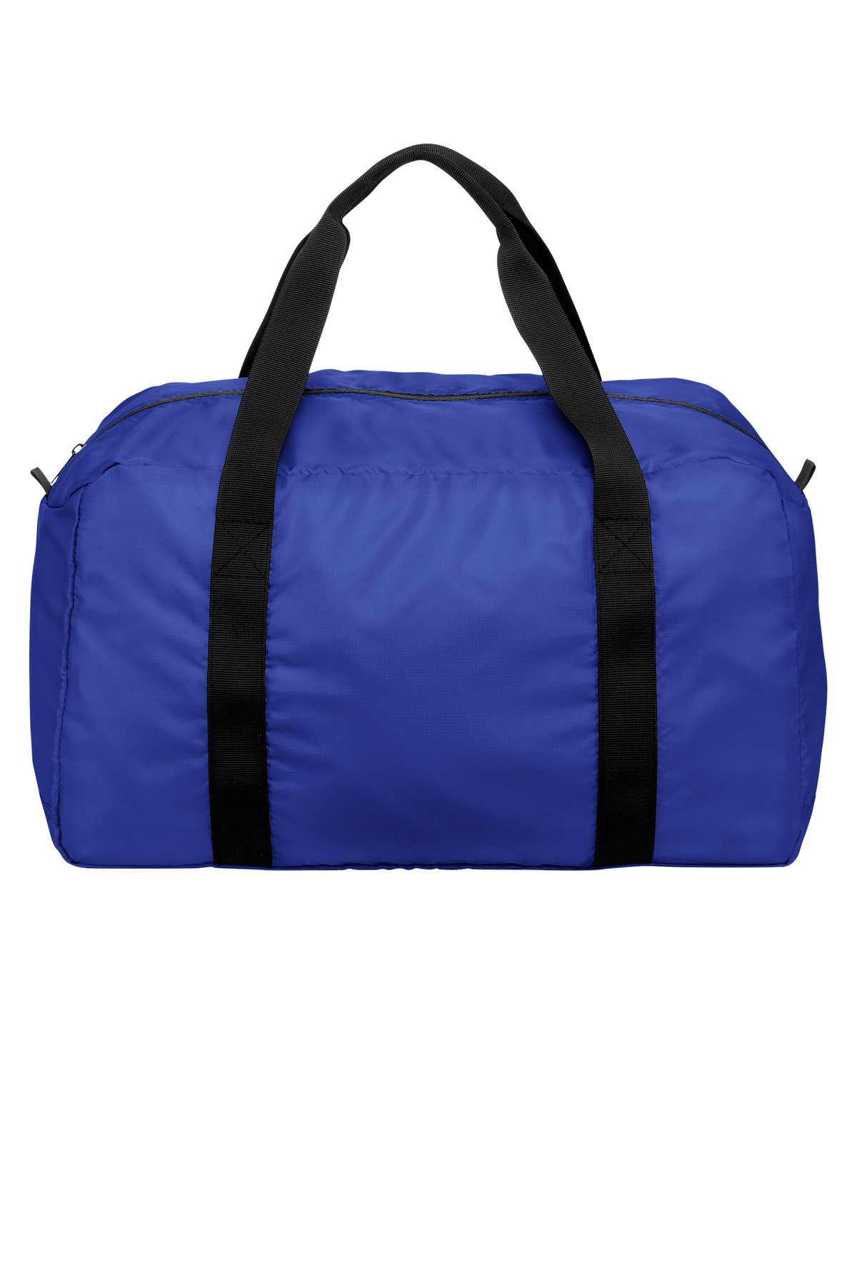 Port Authority Mini Ripstop Travel Duffel BG820 13