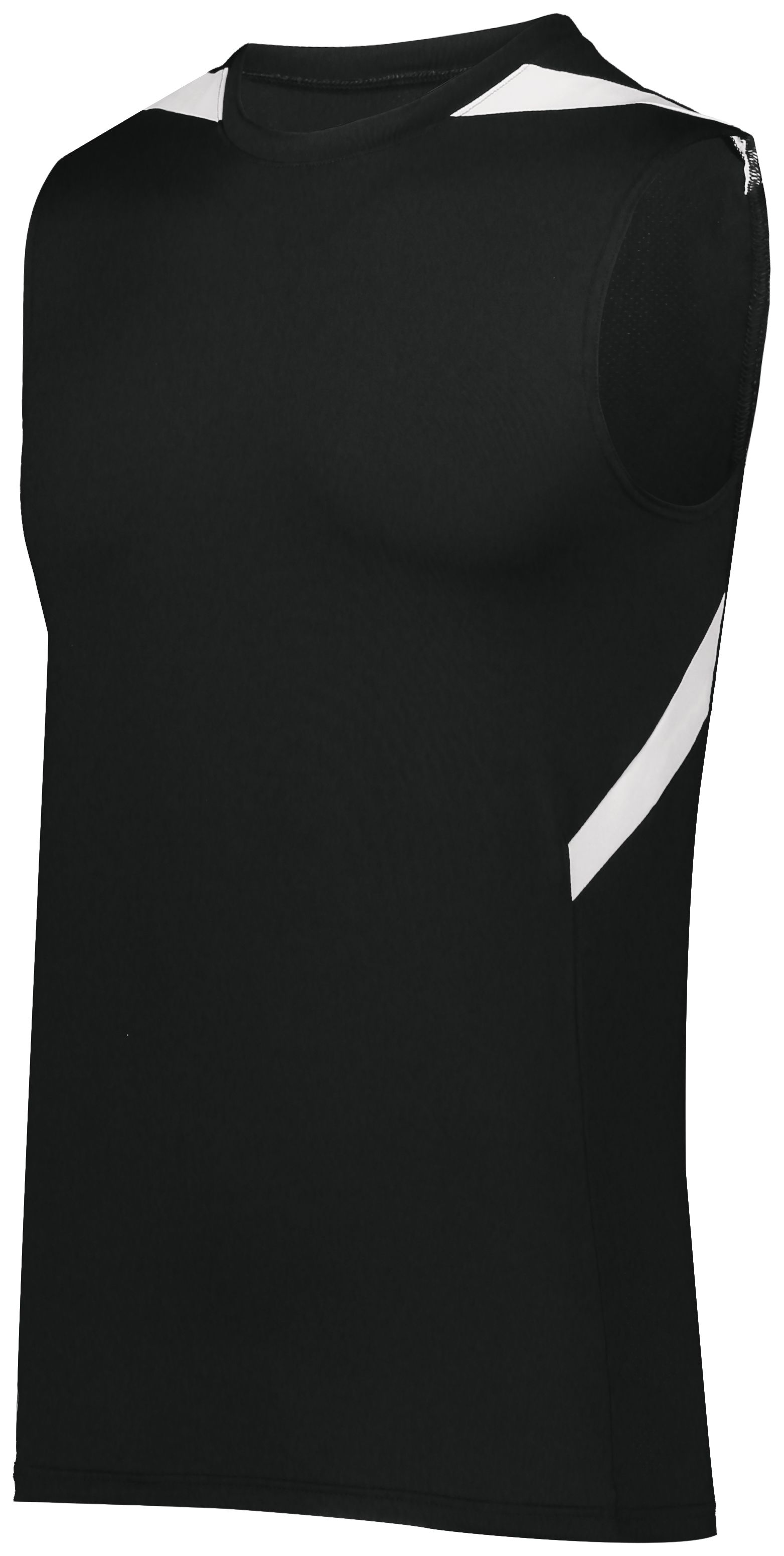 PR Max Compression Jersey 4