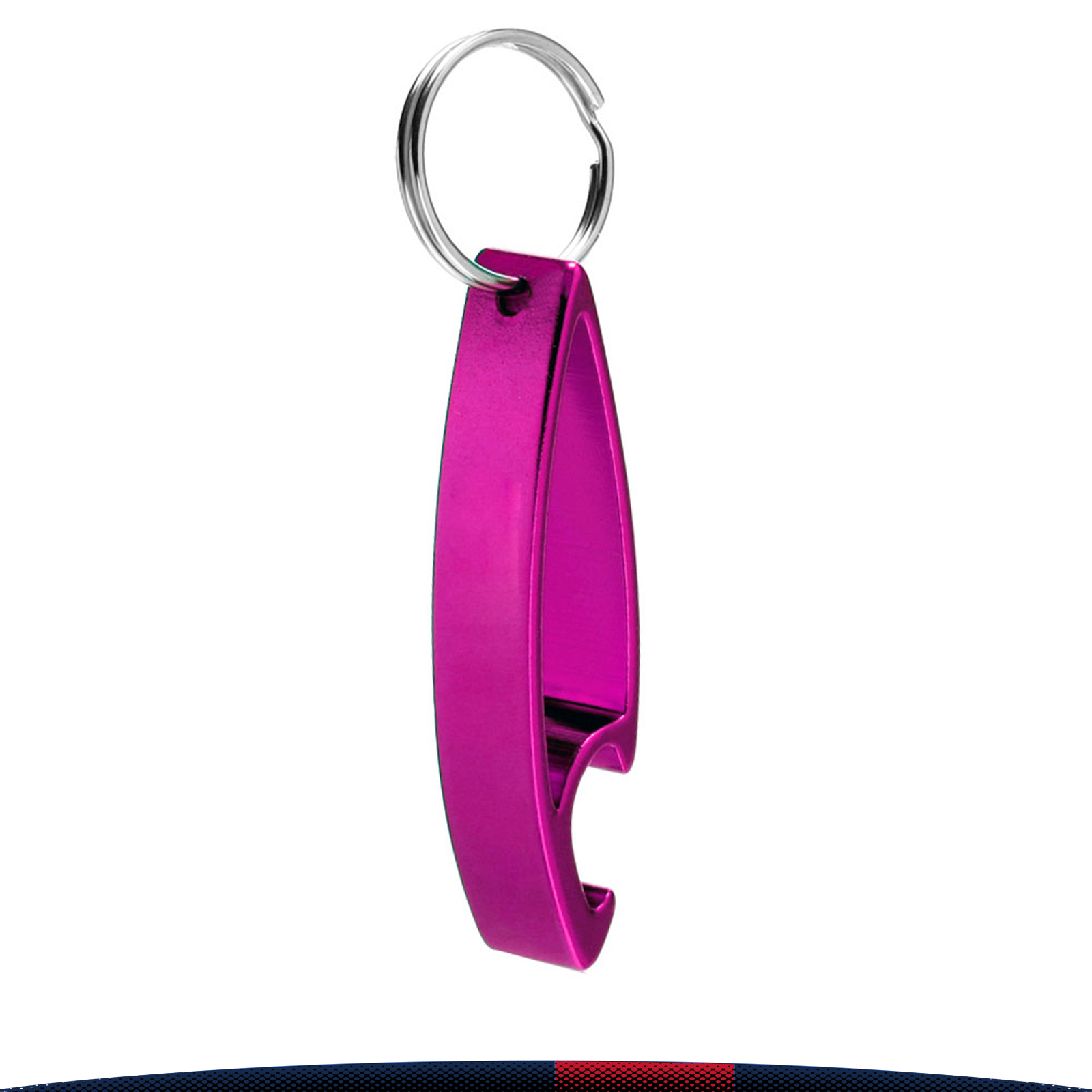Jecap Bottle Opener Keychain 6