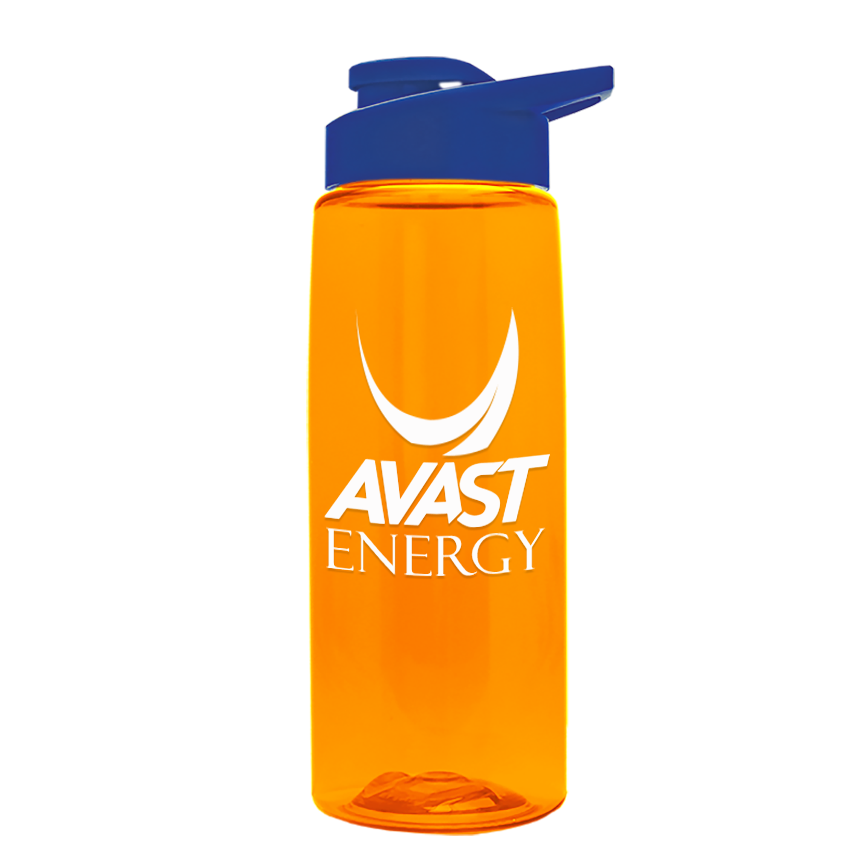 Garyline® Flair Tritan® Bottle with Drink-Thru Lid - 26 oz. 372