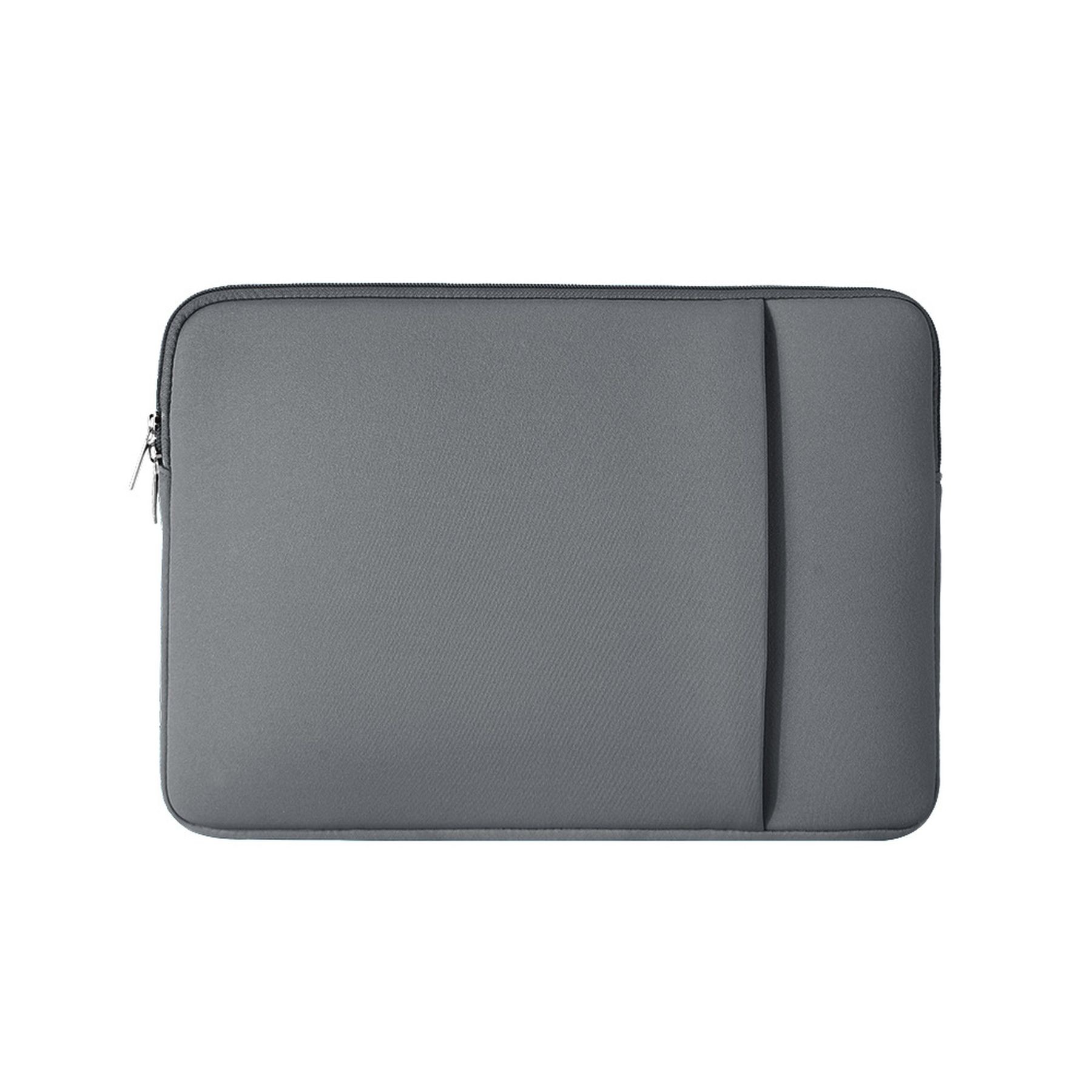 11 Inch Fluffy Lining Water Resistant Neoprene Laptop Sleeve 10