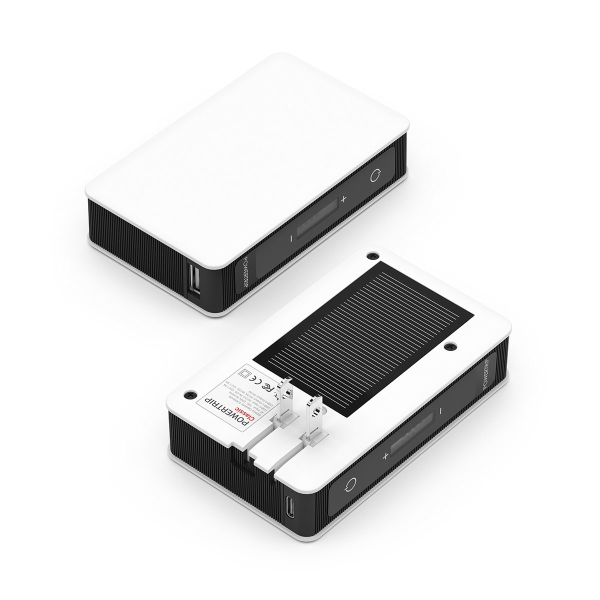 Powerstick PowerTrip Classic 3