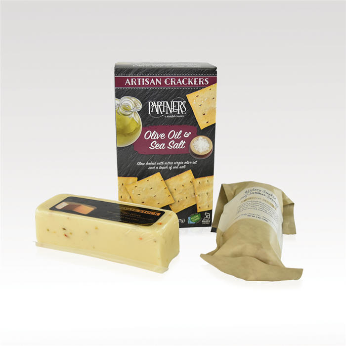 Small Charcuterie Kit 2