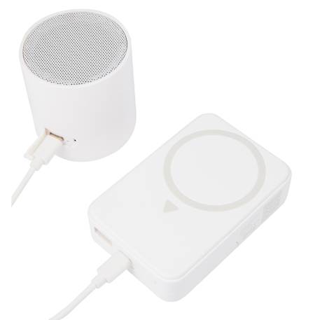 Quik Stand 10000 mAh MagClick™ Wireless Power Bank 69