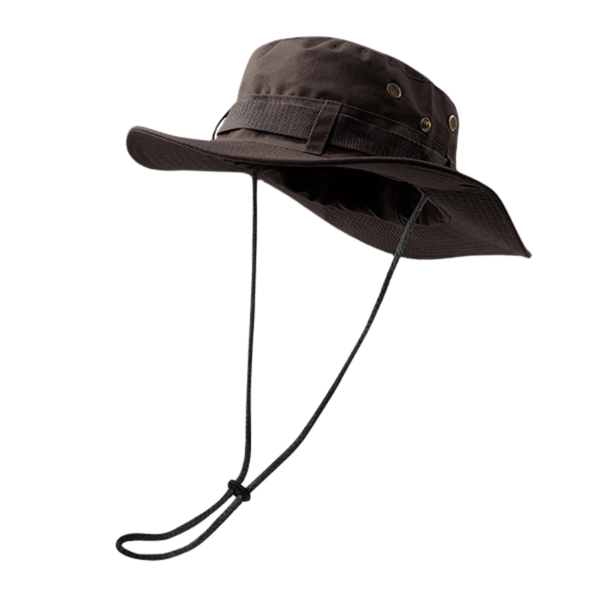 Fishing Sun Boonie Hat 2