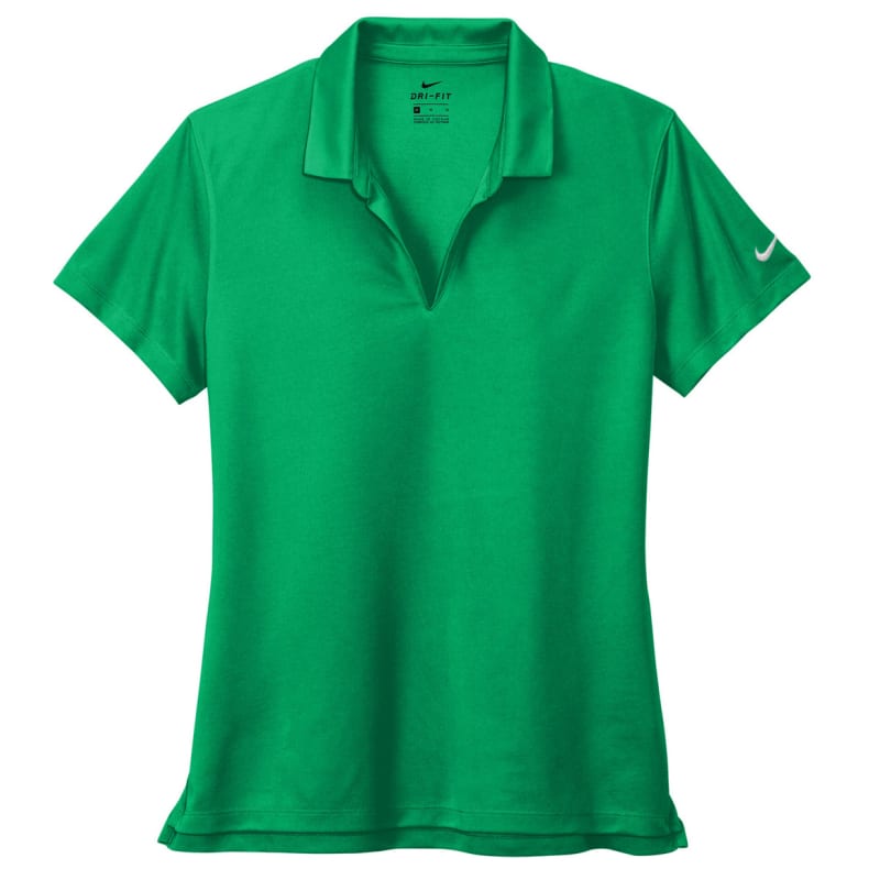 Nike Ladies Dri-FIT Micro Pique 2.0 Polo 69