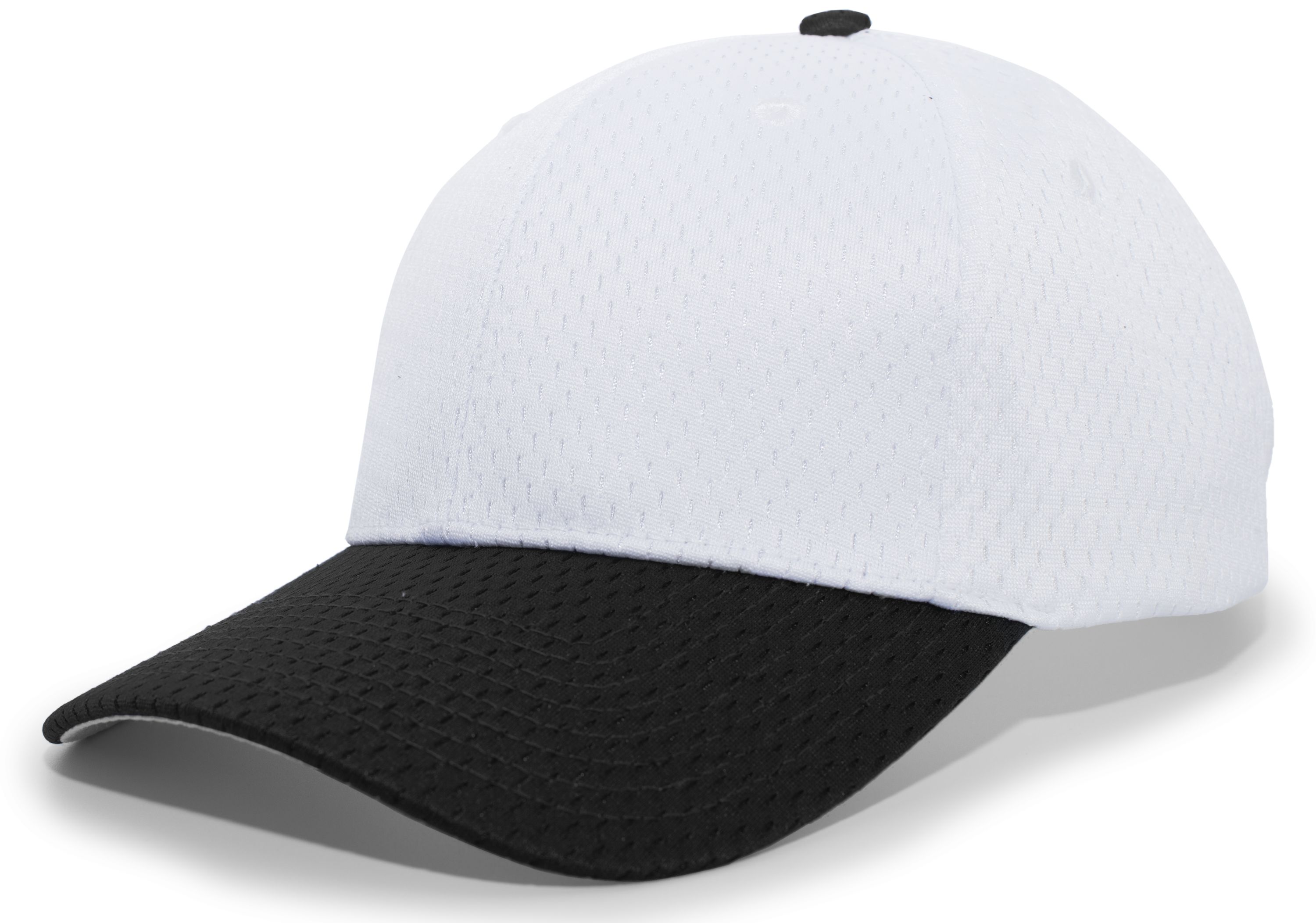 Coolport™ Mesh Hook-And-Loop Adjustable Cap 14