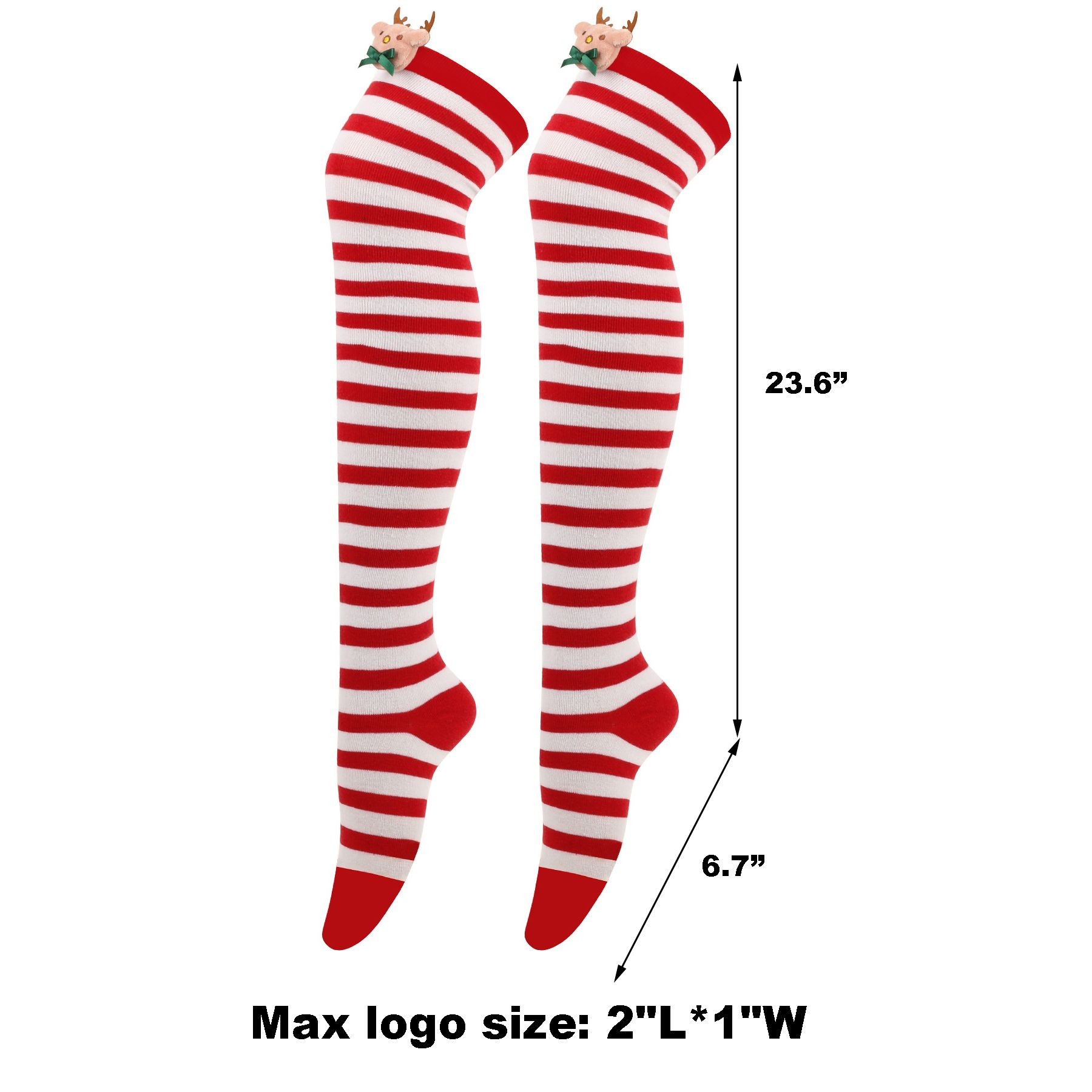 Halloween Sock 2