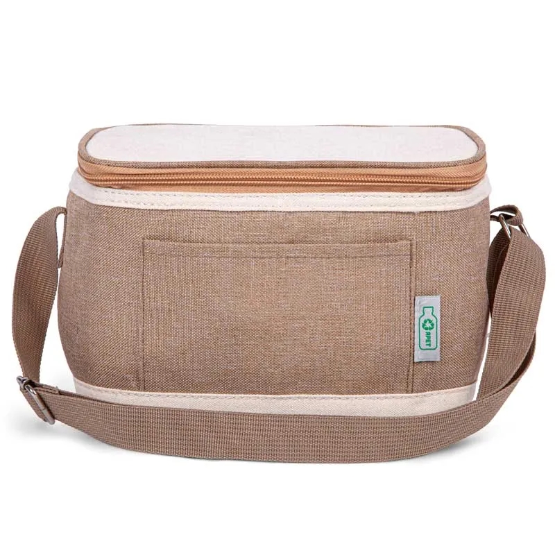 Ava RPET Lunch Bag 3
