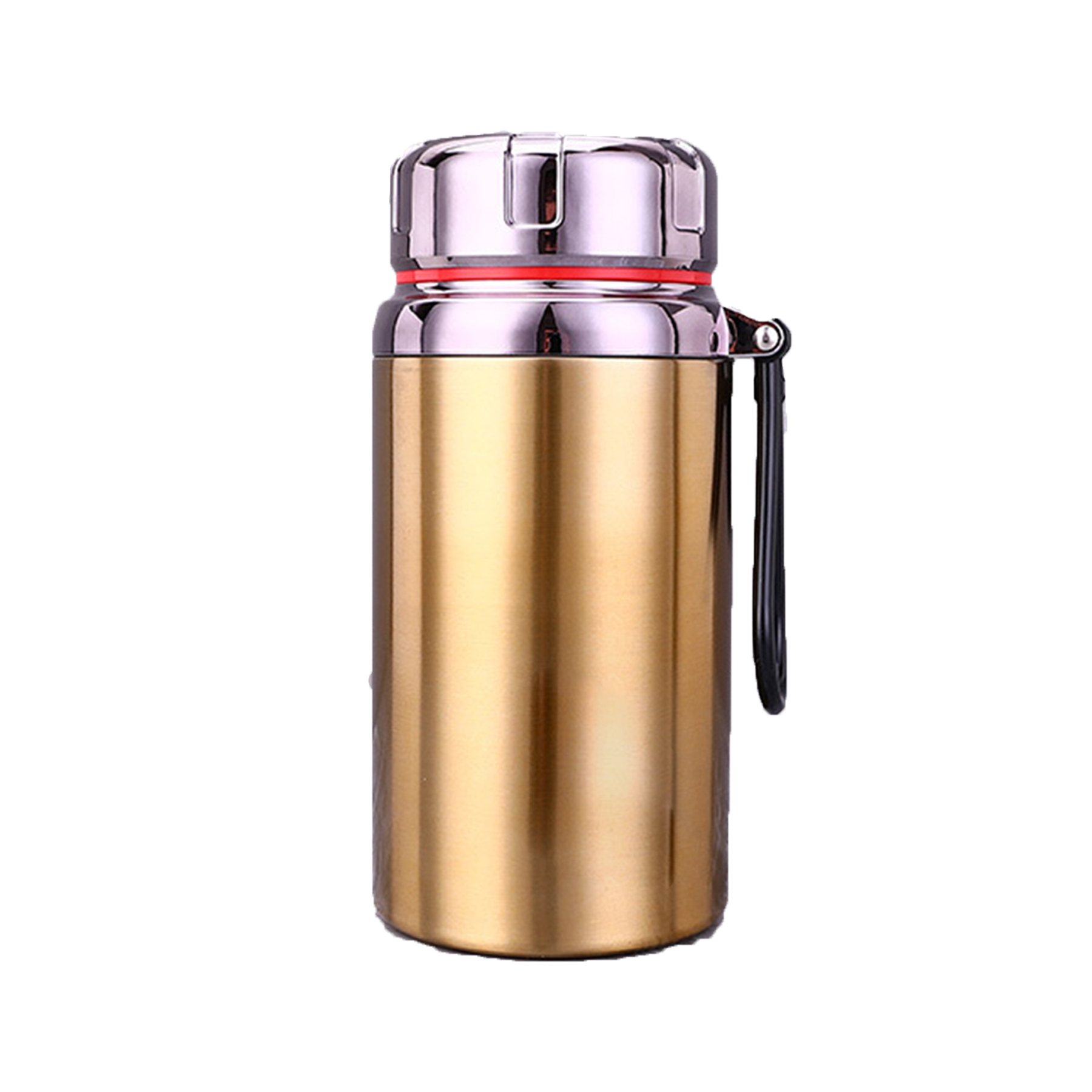 Stainless Steel Thermos Portable  Travel Cup 9