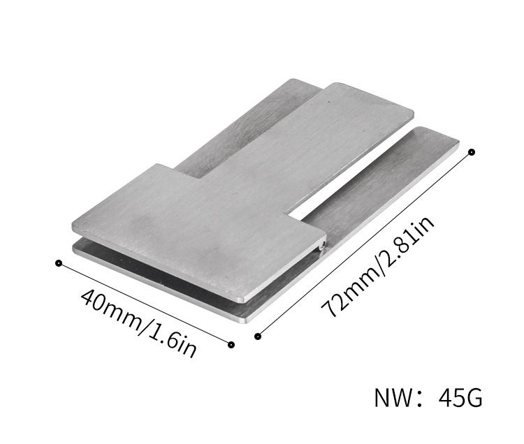 Foldable Tripod Stainless Steel Cigar Holder 2