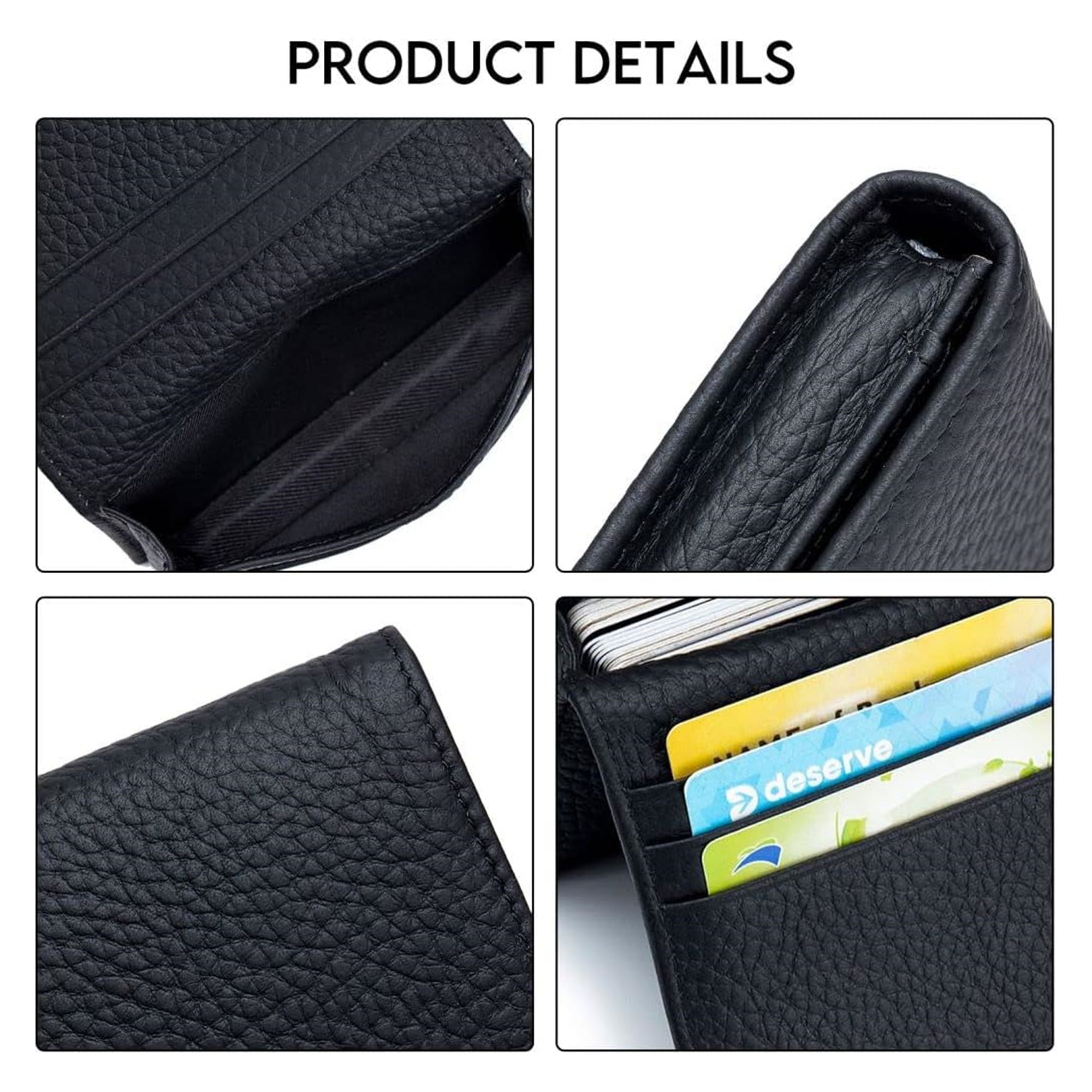Credit Card Holder For Women 5