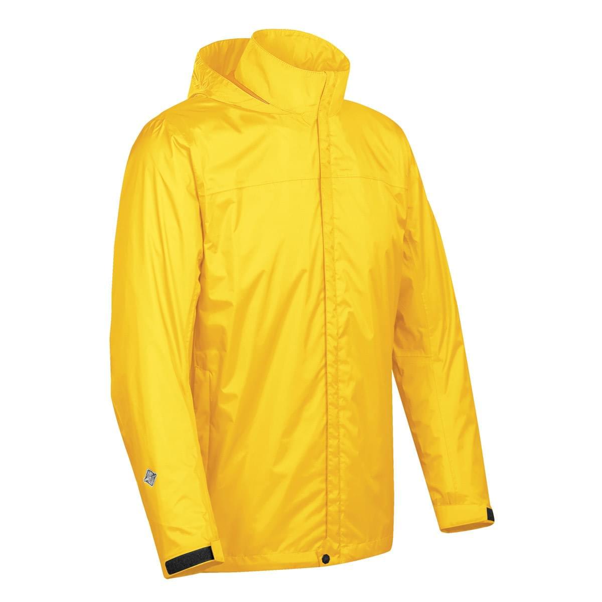 Stormtech Men's Monsoon Shell 5