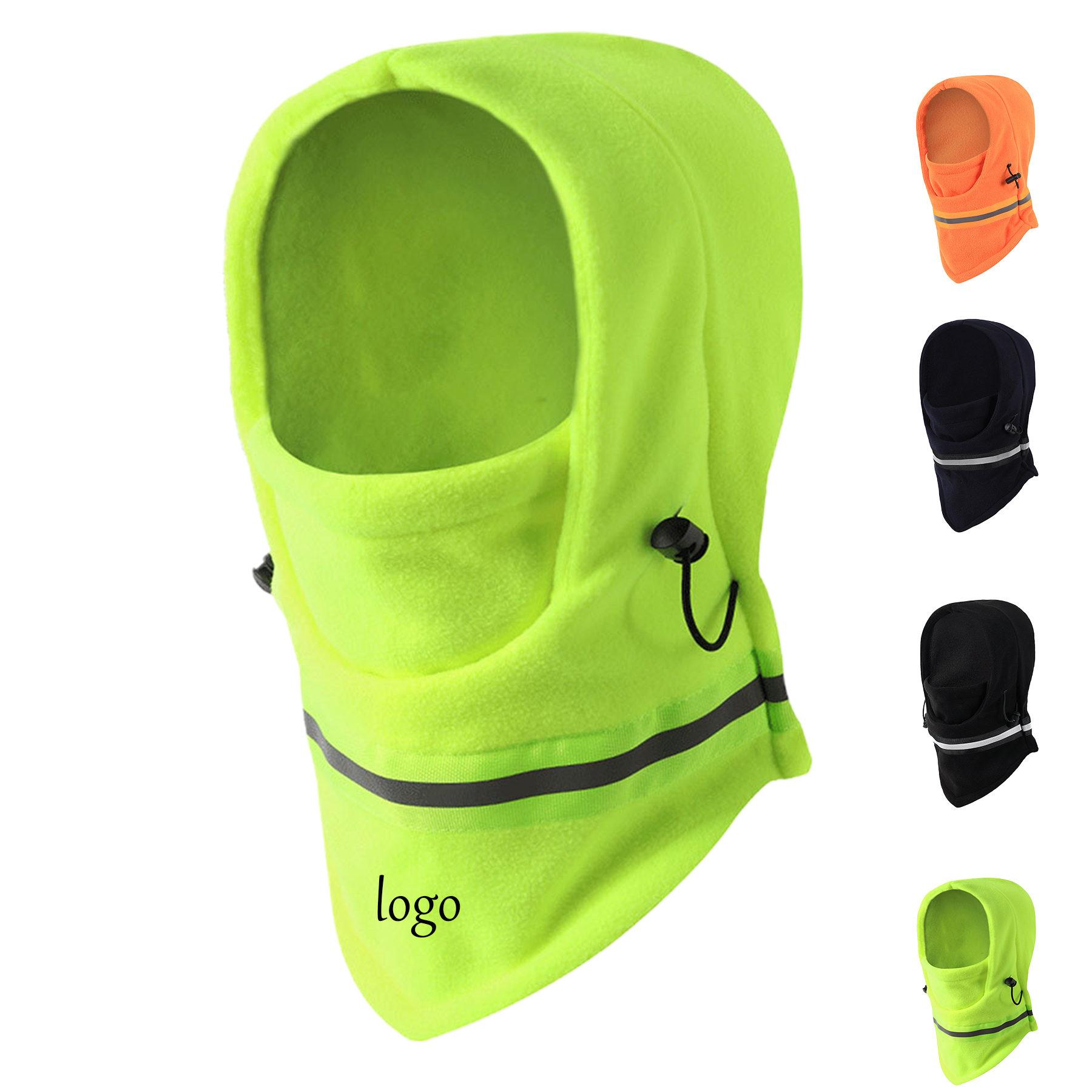 Safety Ski Hat 6