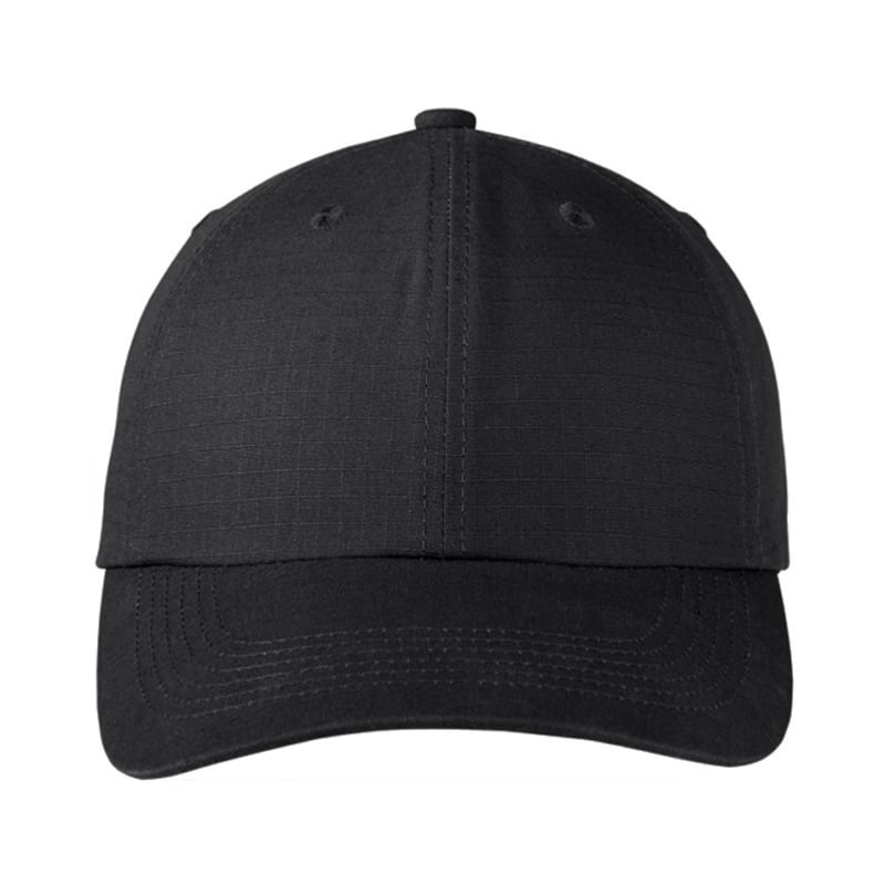 Port Authority Ripstop Cap 7