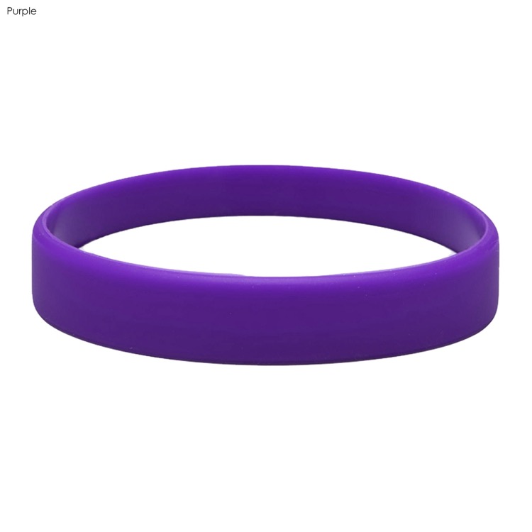Toaks Silicone Wrist Band Debossed 10