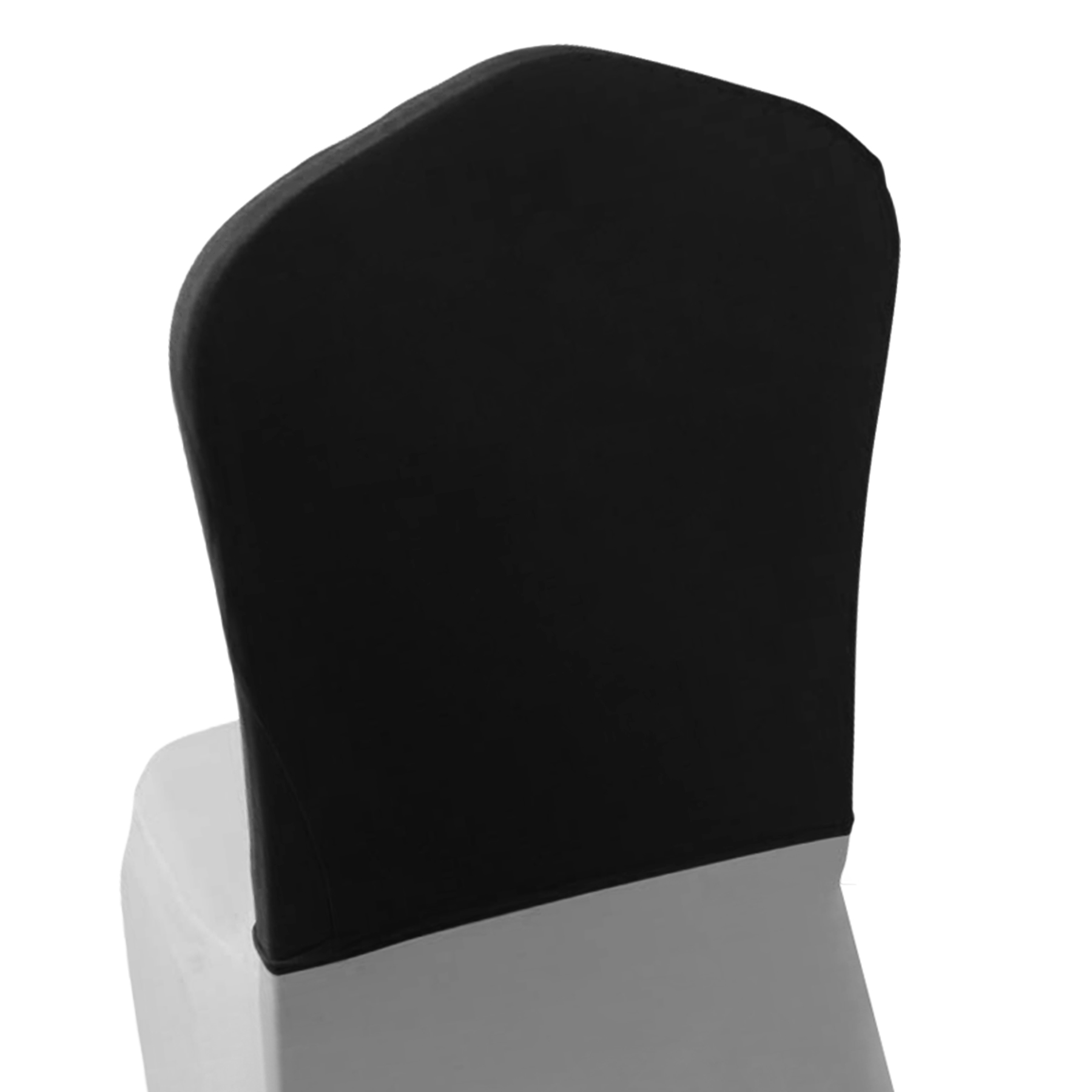 Spandex Polyester Elastic Chair Cover 7